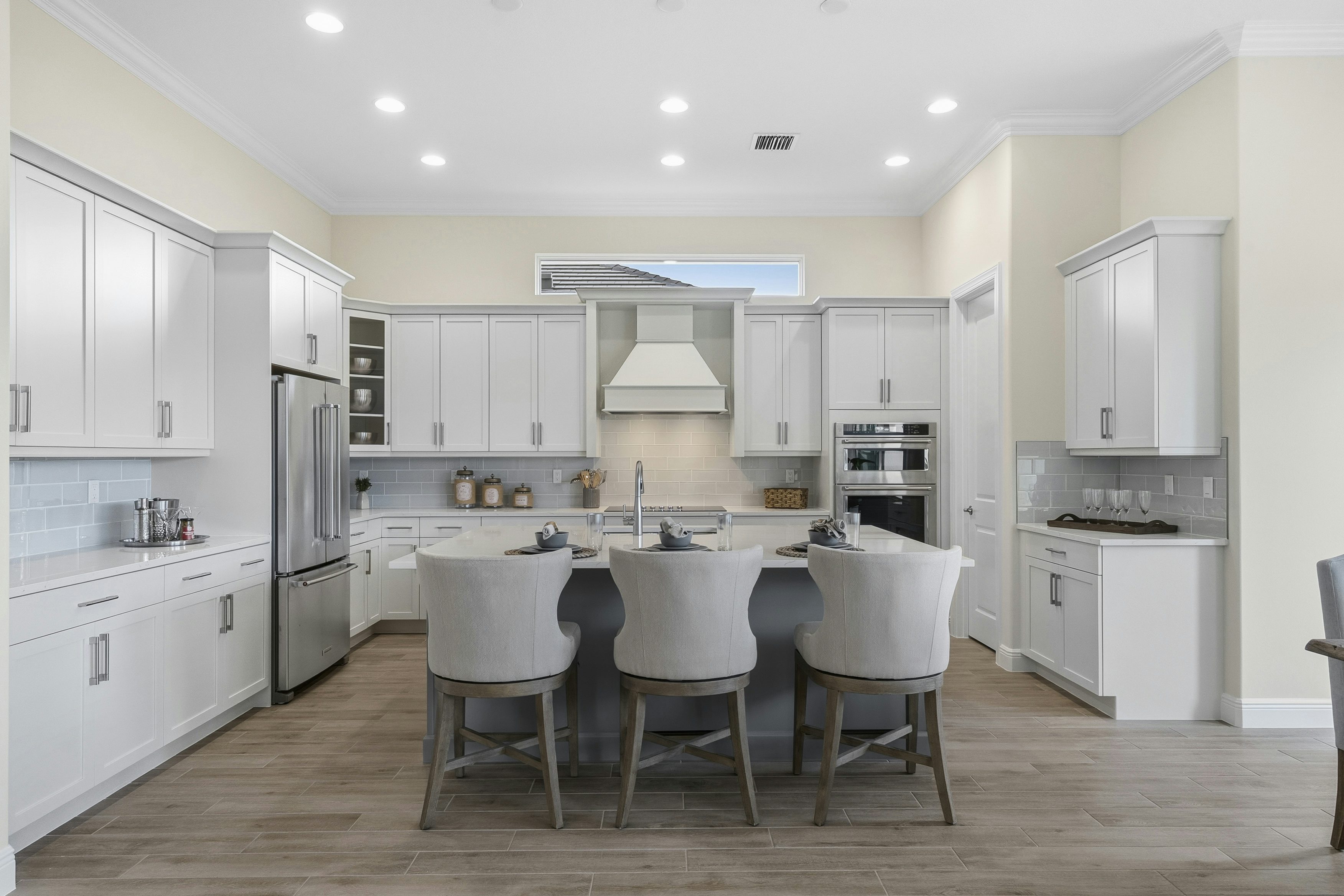 Kitchen | 5745 Bent Pine Square