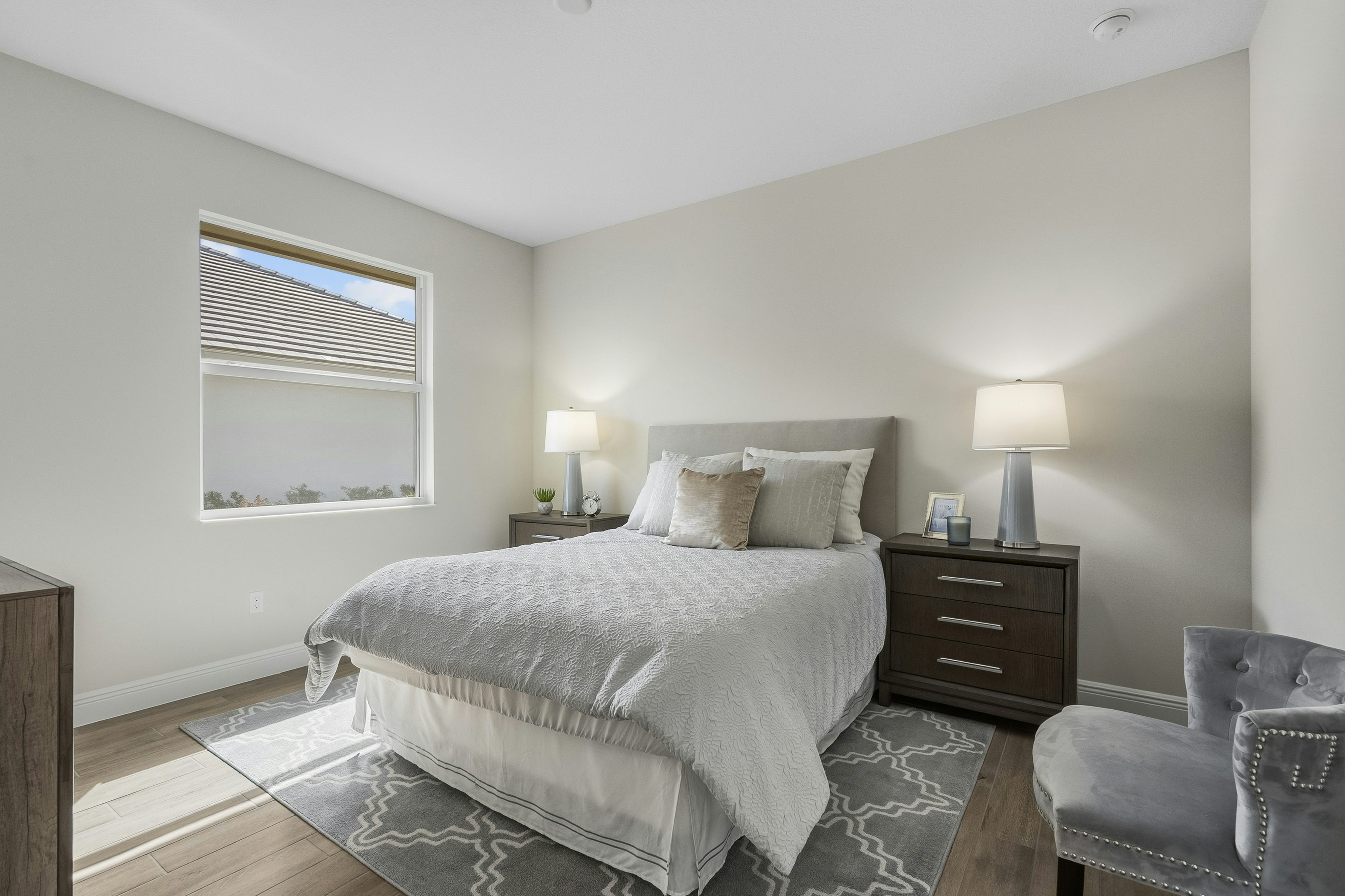 Bedroom 2 | 5745 Bent Pine Square