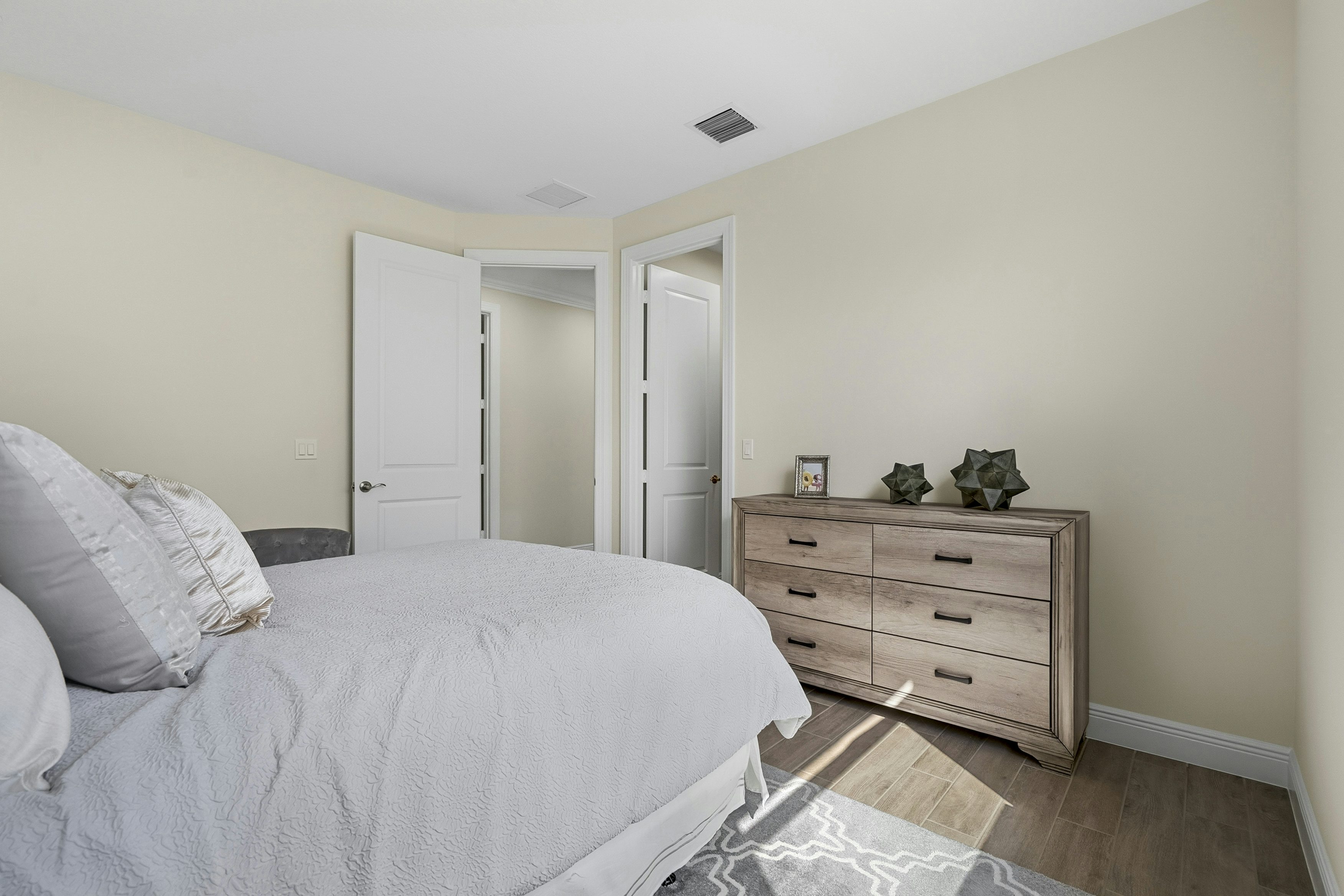 Bedroom 2 | 5745 Bent Pine Square