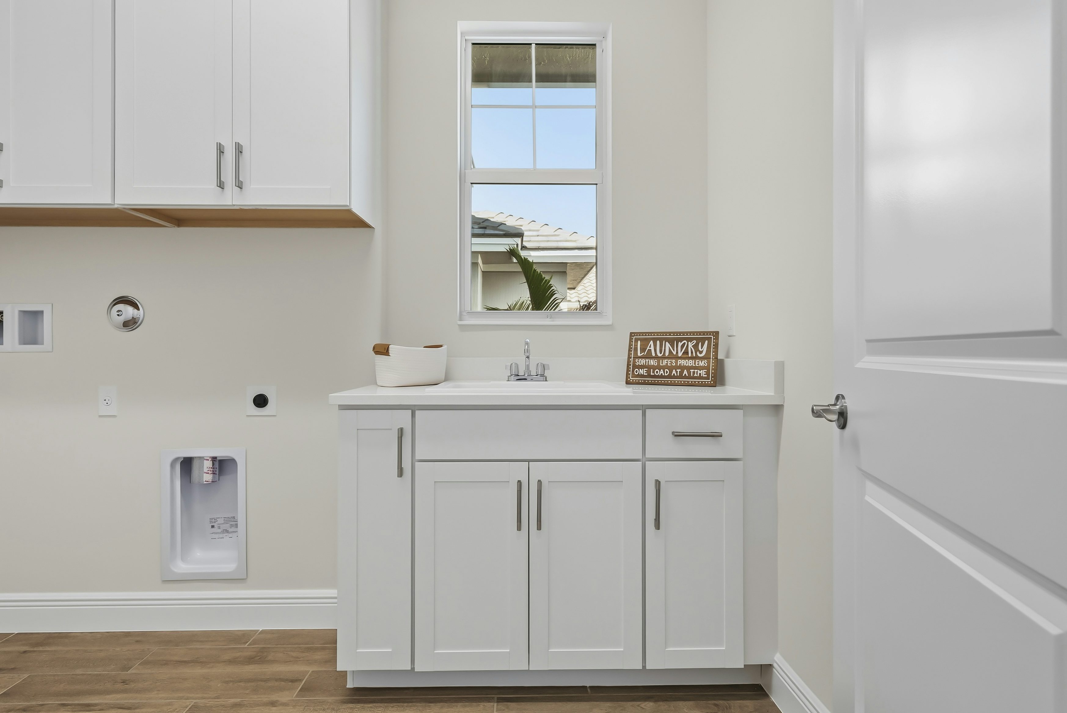 Laundry Room | 5745 Bent Pine Square
