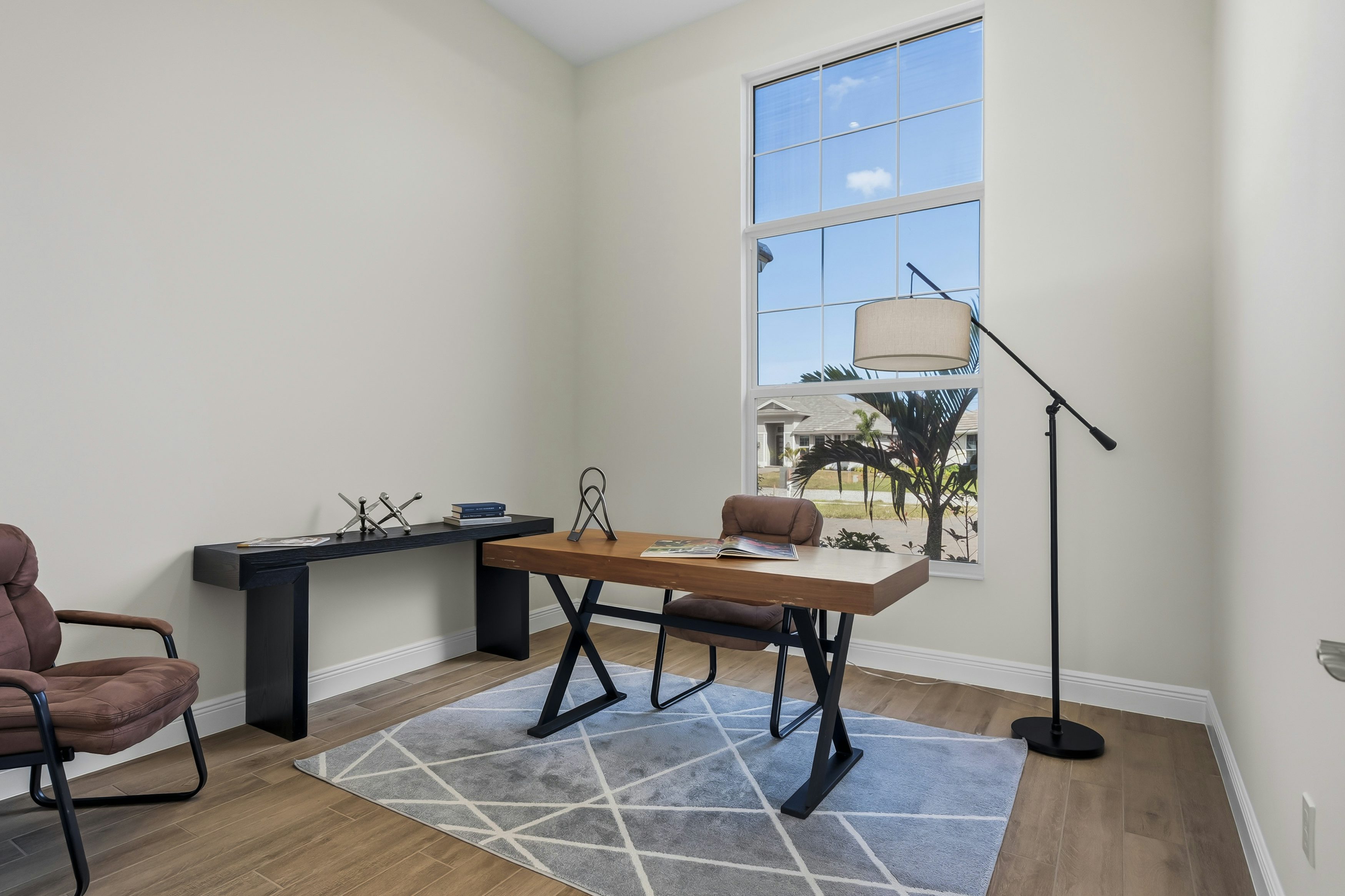 Den | 5745 Bent Pine Square