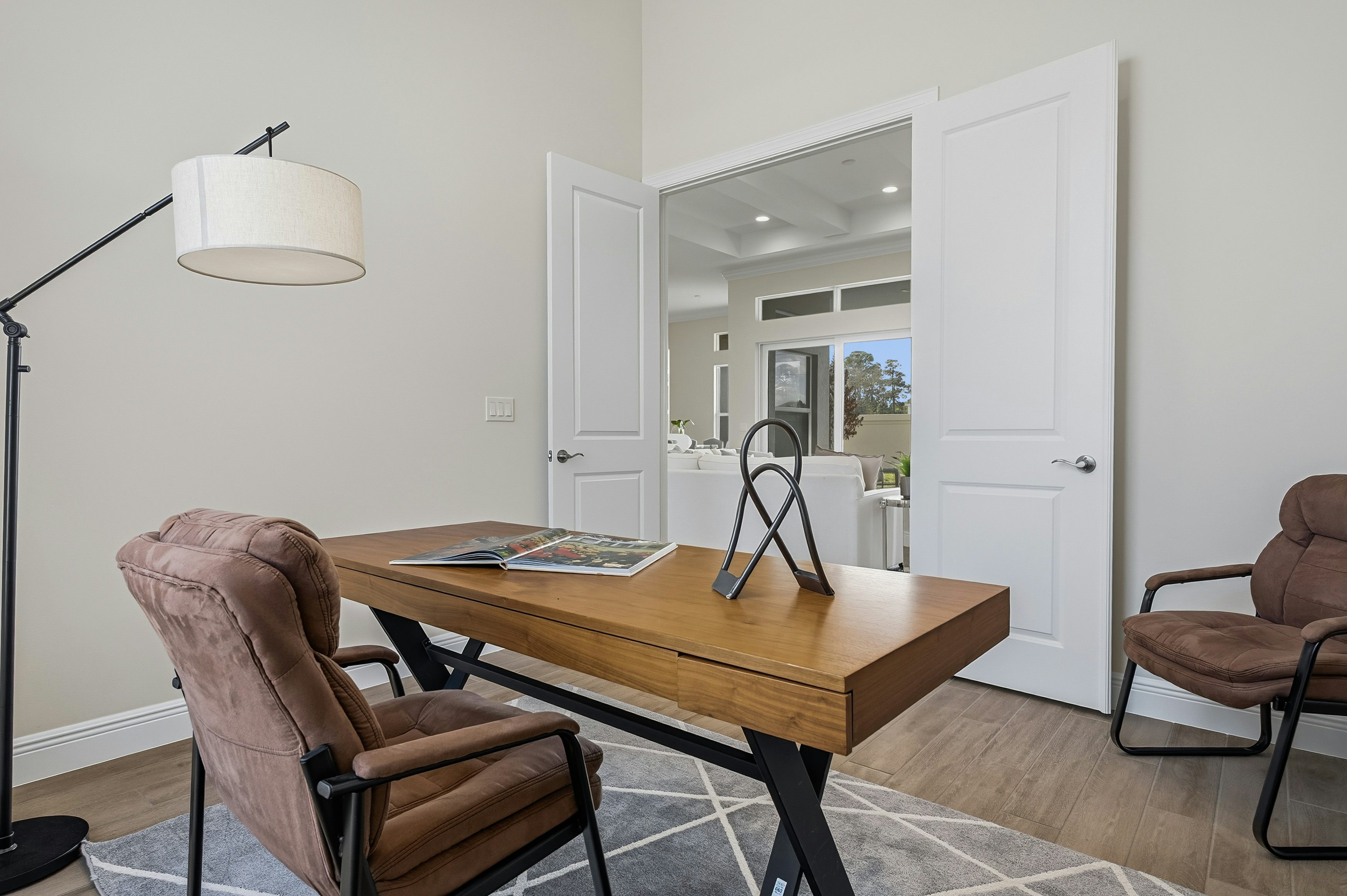 Den | 5745 Bent Pine Square