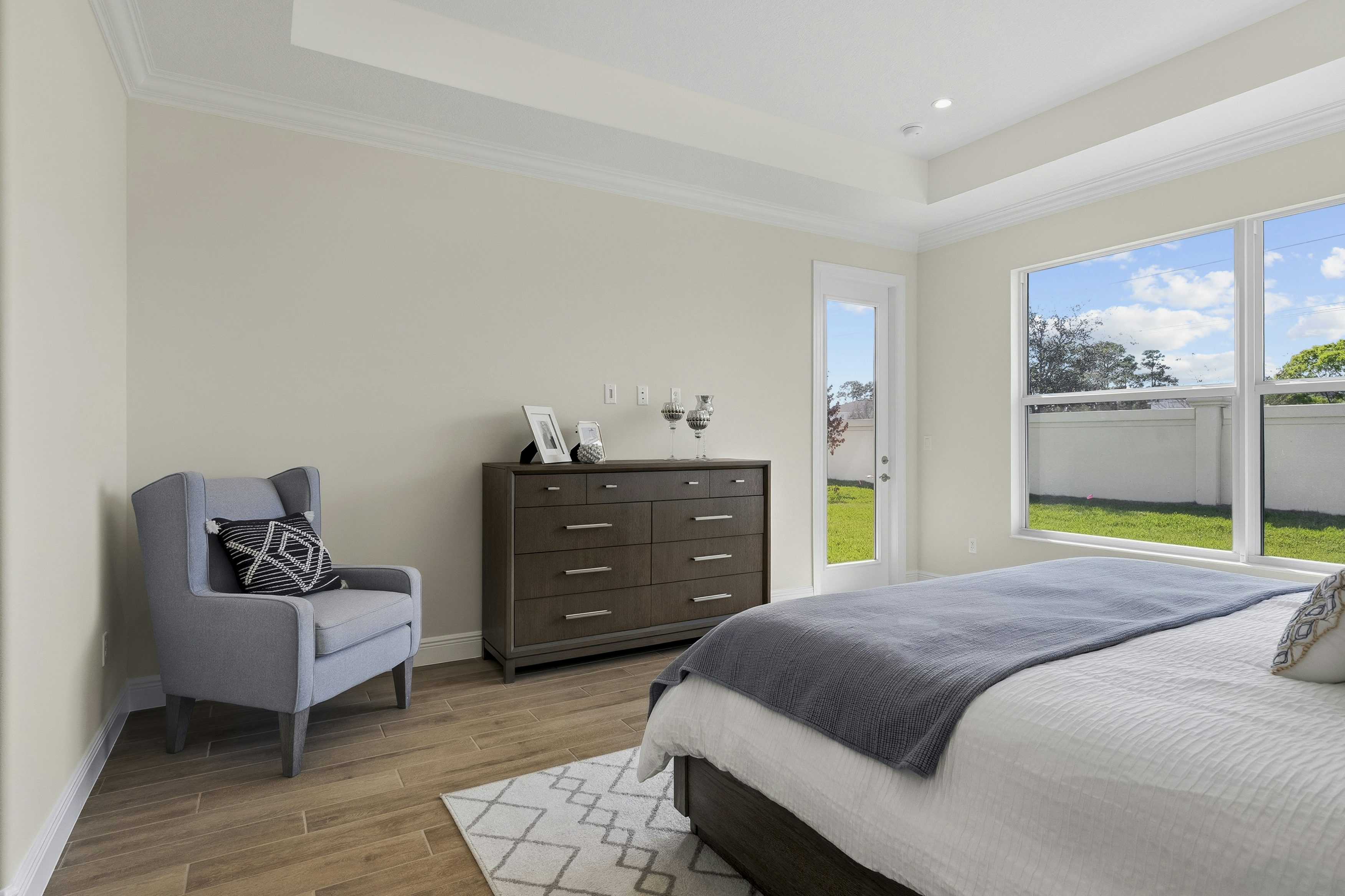 Master Suite | 5745 Bent Pine Square