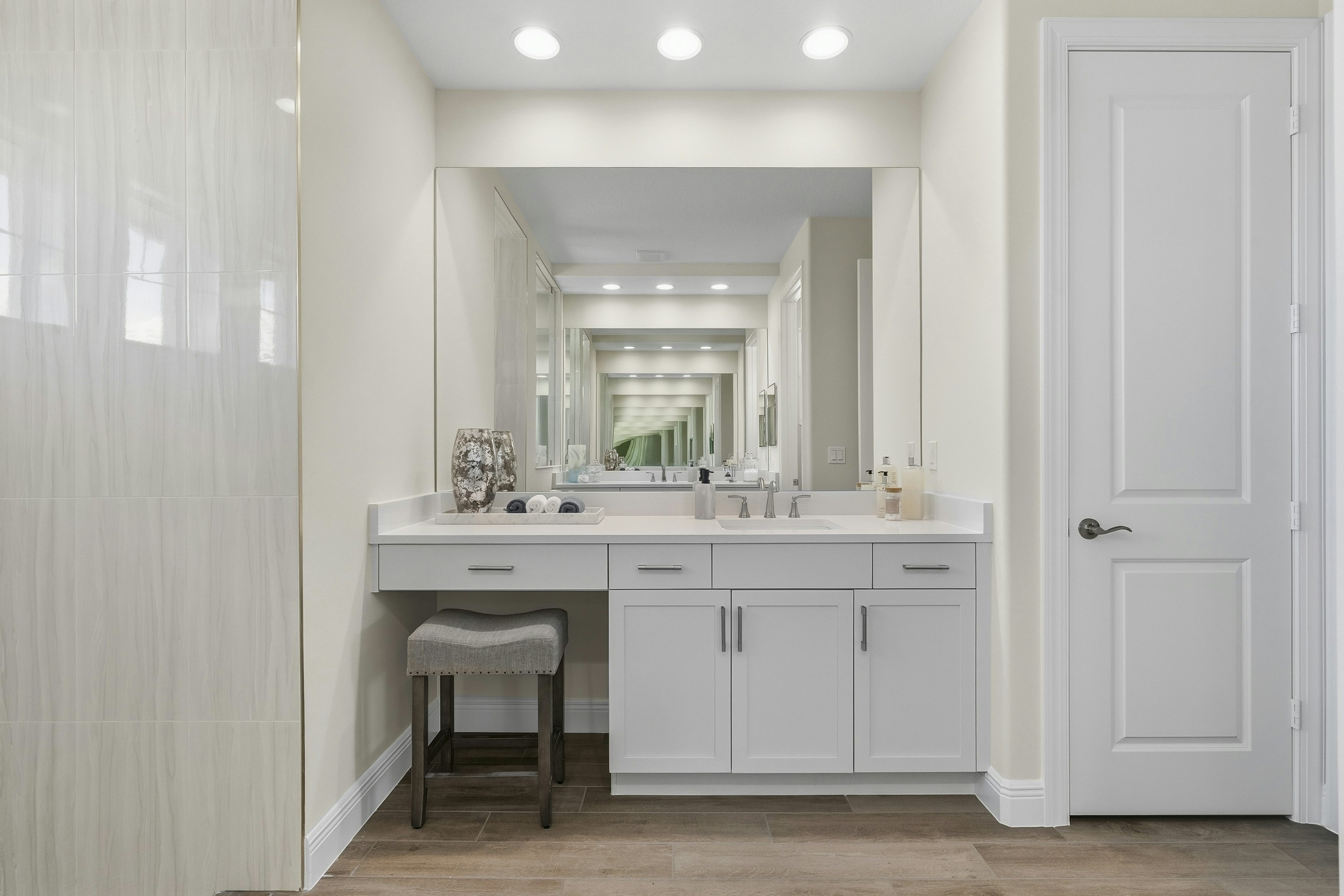 Master Bath | 5745 Bent Pine Square