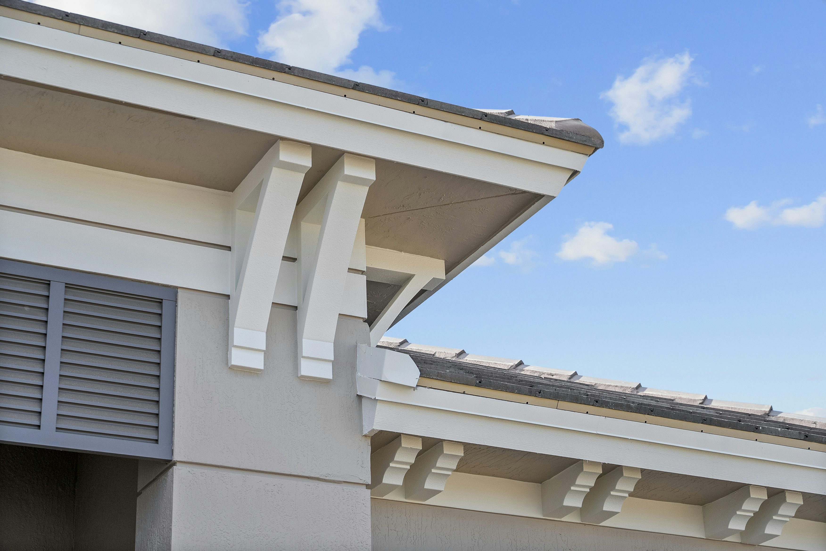 Exterior Detail | 5745 Bent Pine Square