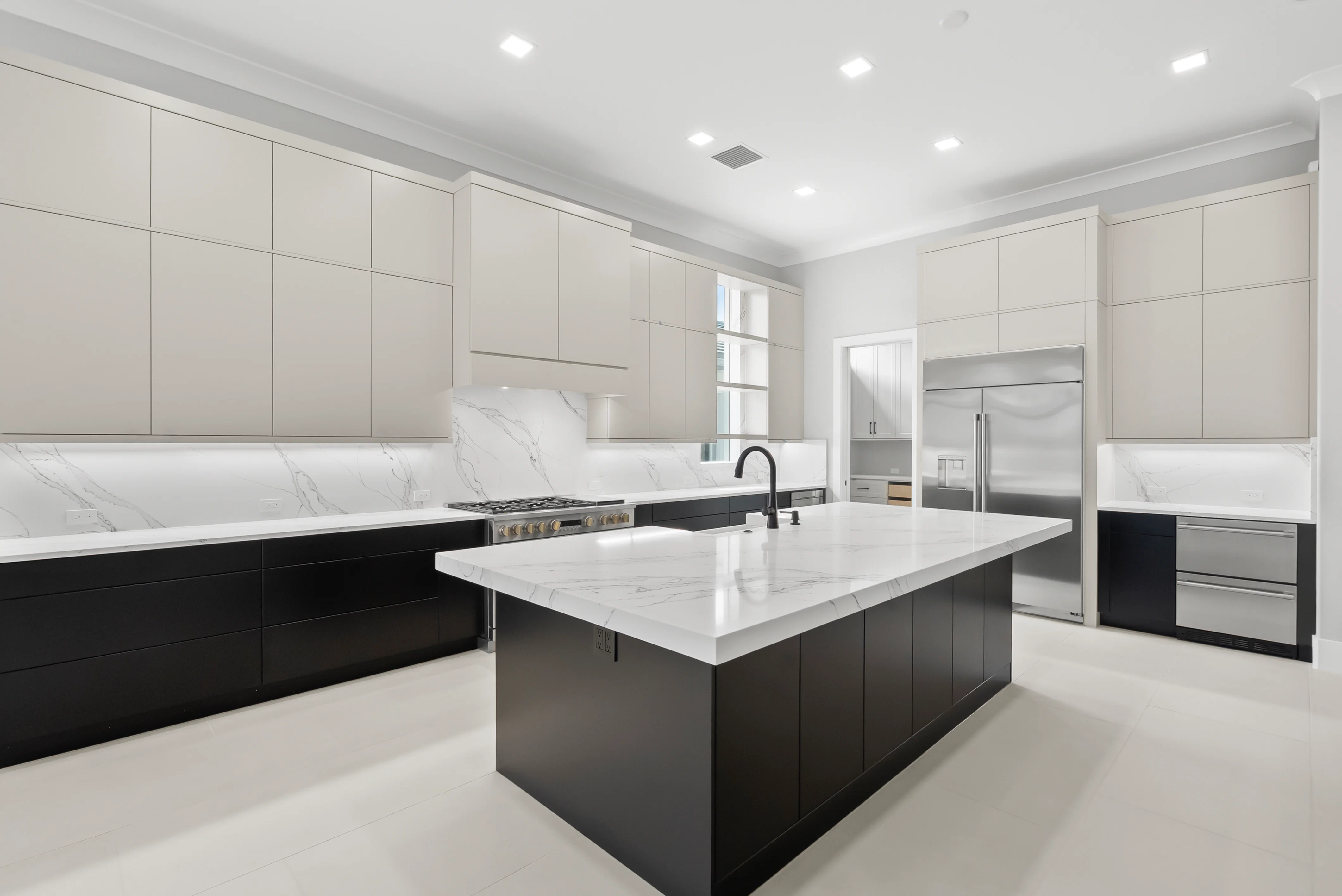 Kitchen | Riveria Lot 47