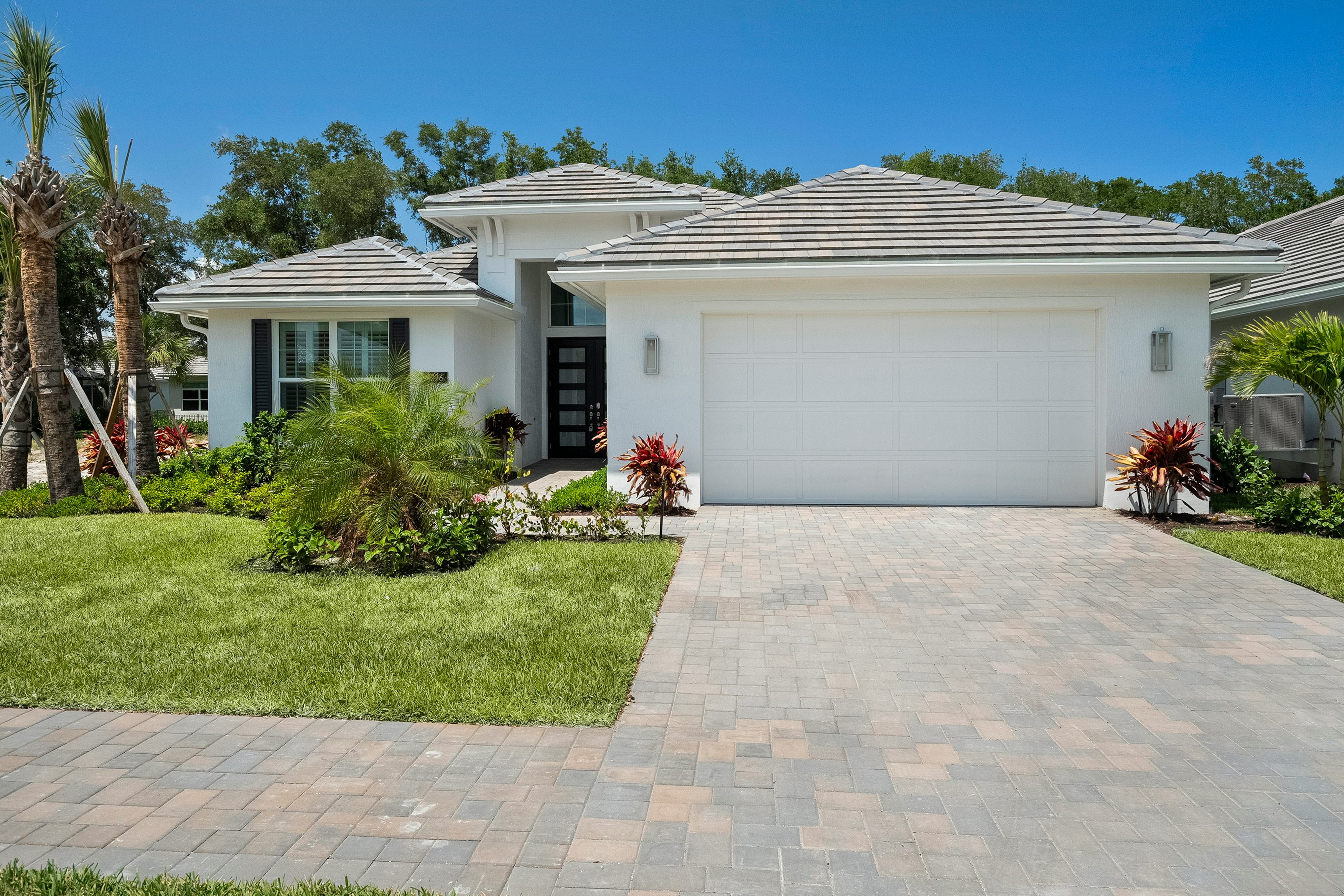 Front Elevation | 4226 Lucaya Point Way