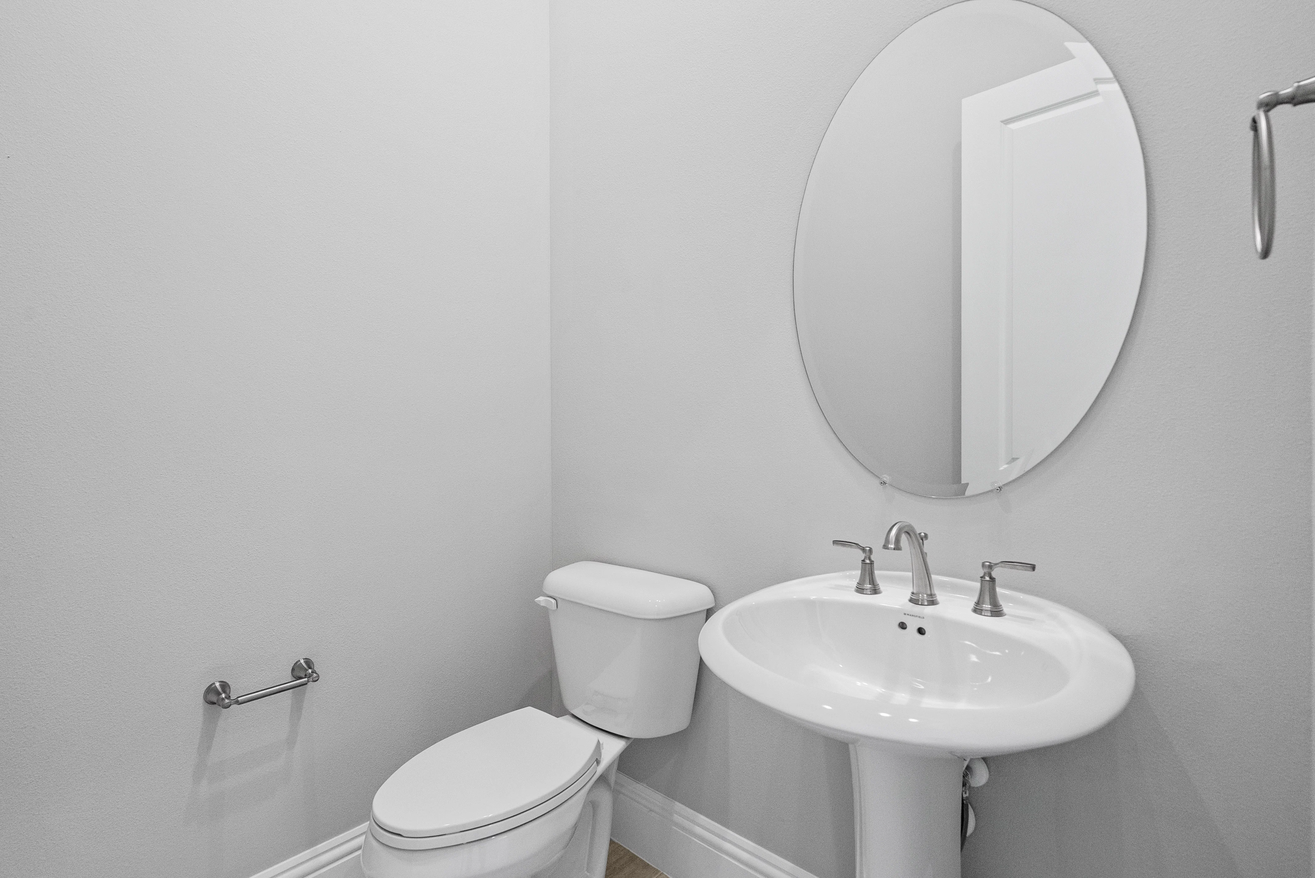 Powder Bath | 9203 SW Pinnacle Pl