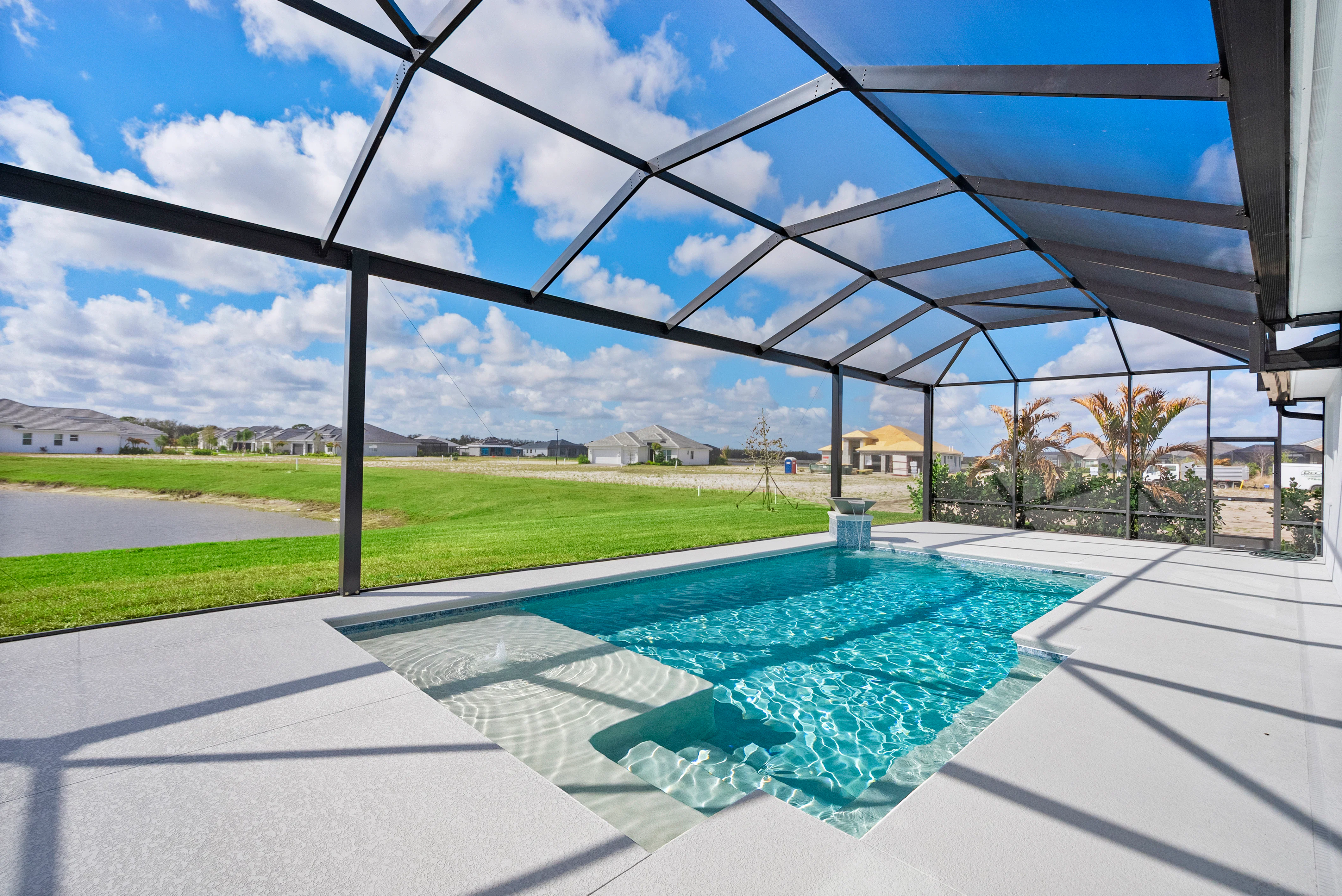 View from Lanai | 9203 SW Pinnacle Pl