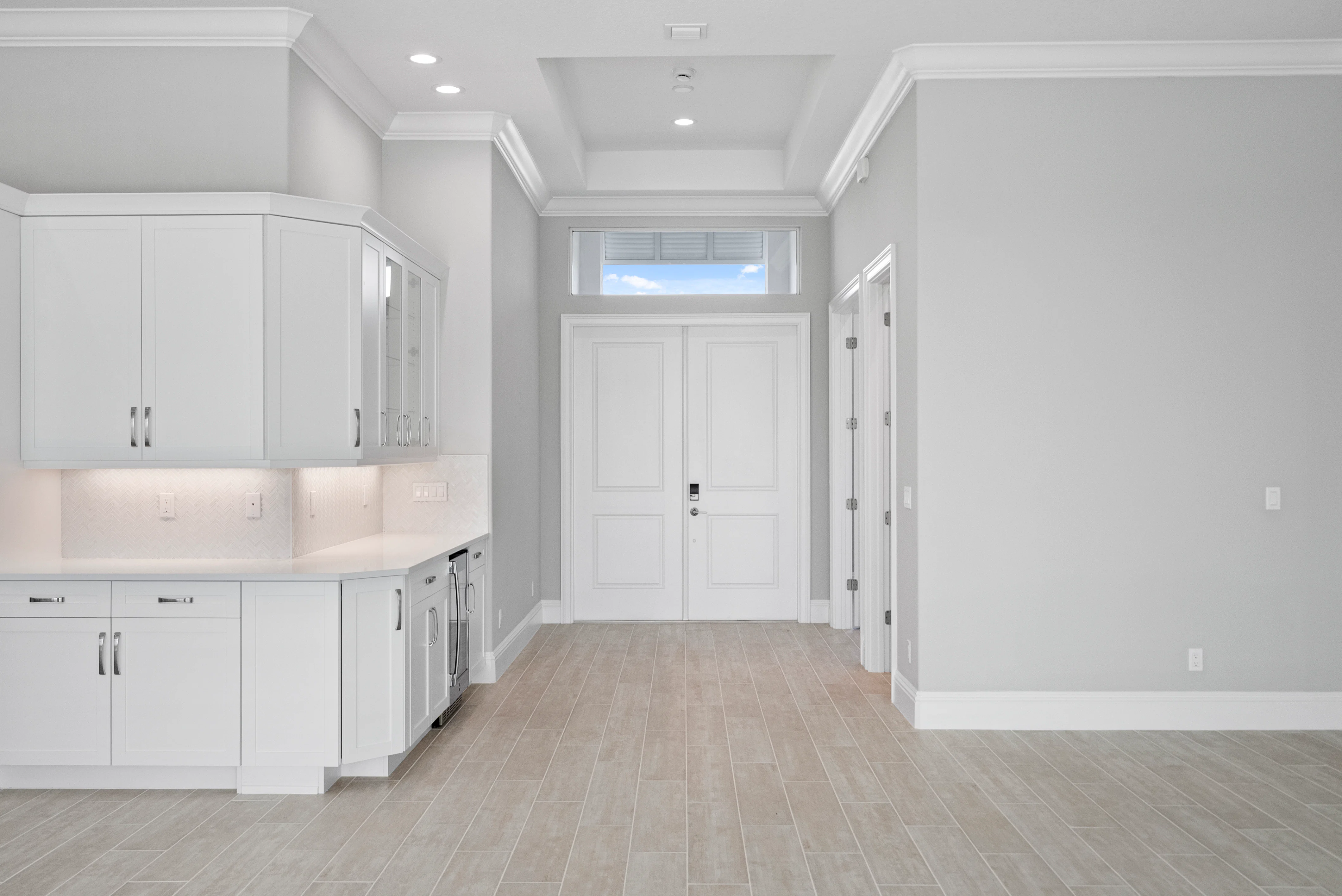 Foyer | 9203 SW Pinnacle Pl