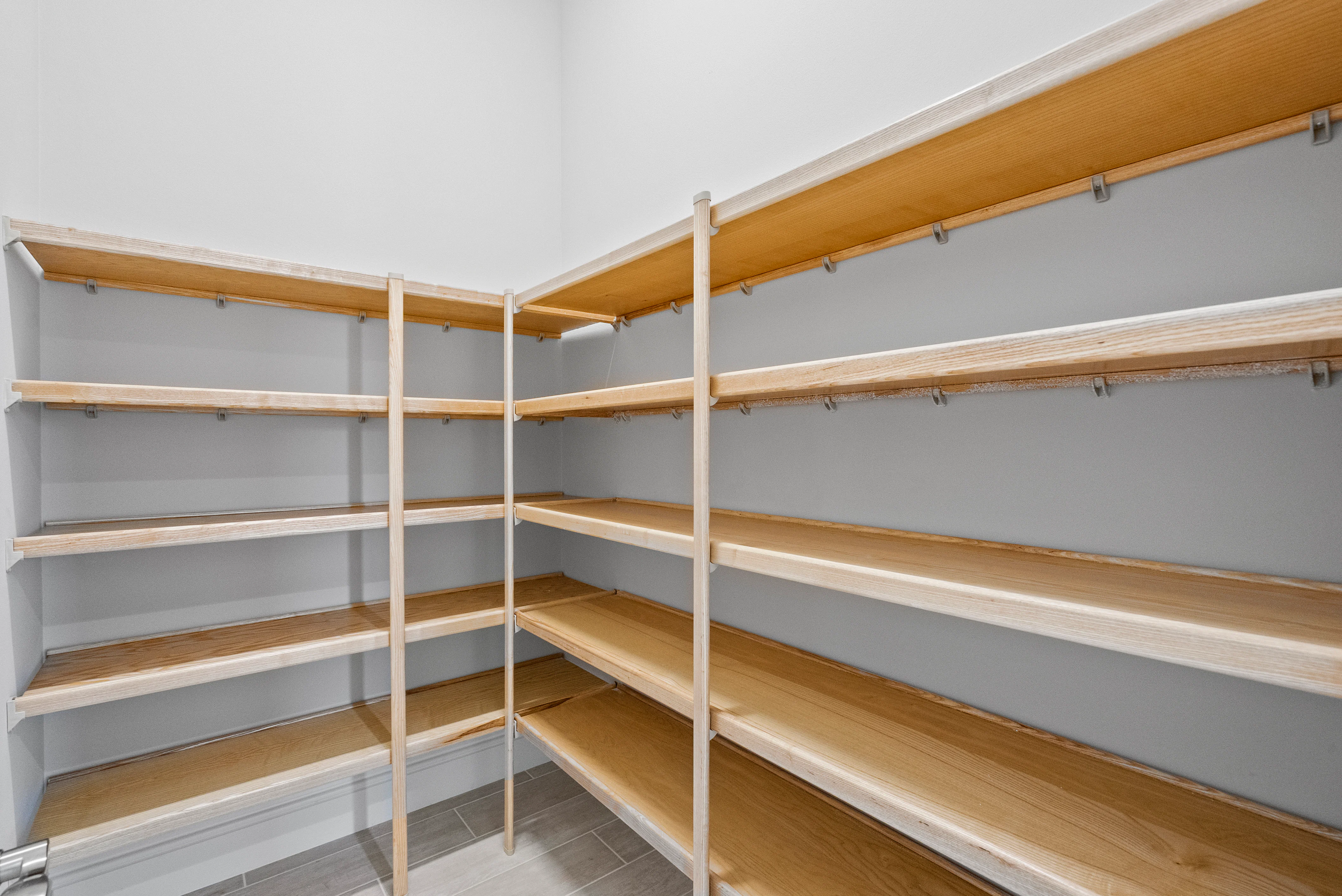 Pantry | 9203 SW Pinnacle Pl