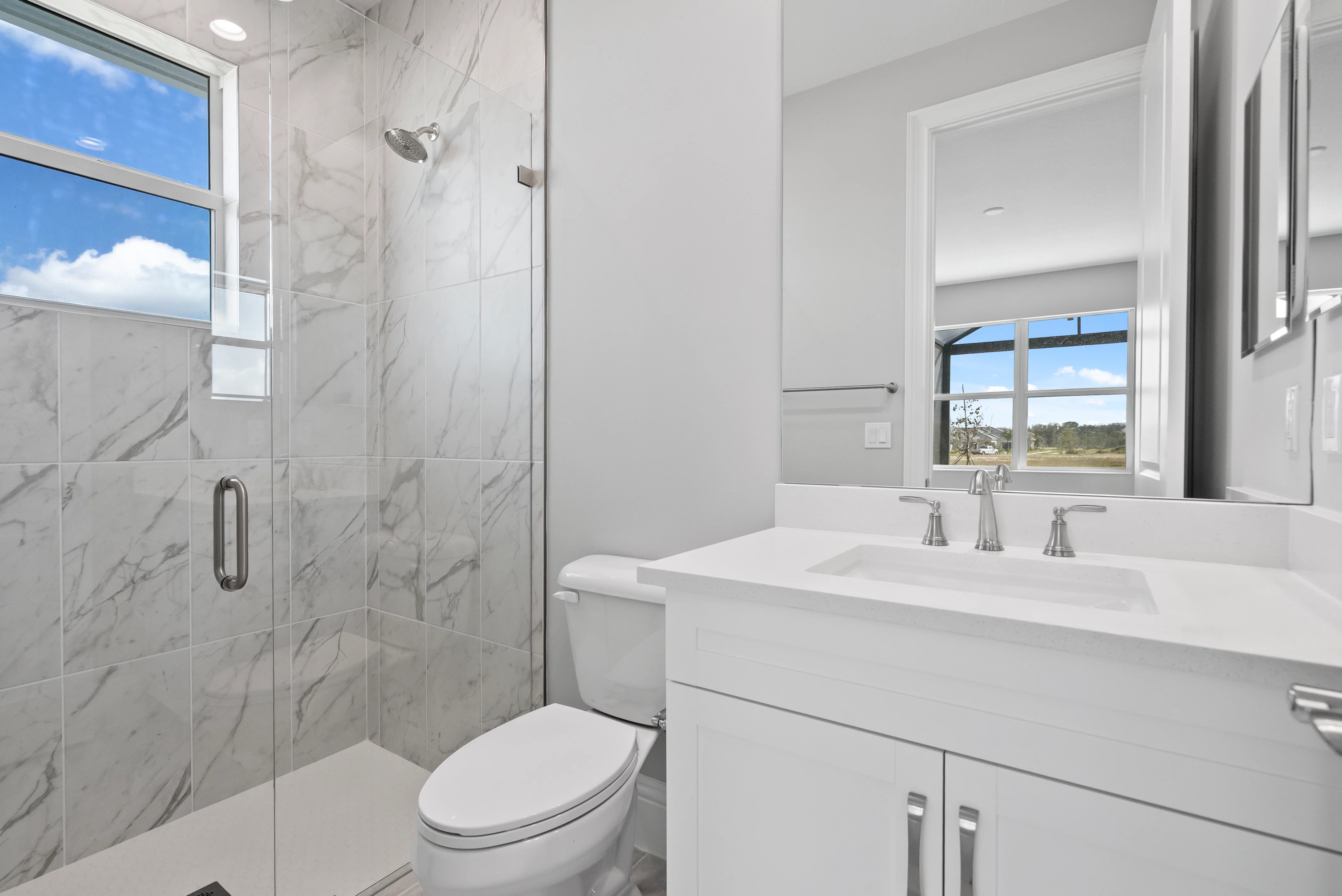 Bath 2 | 9203 SW Pinnacle Pl