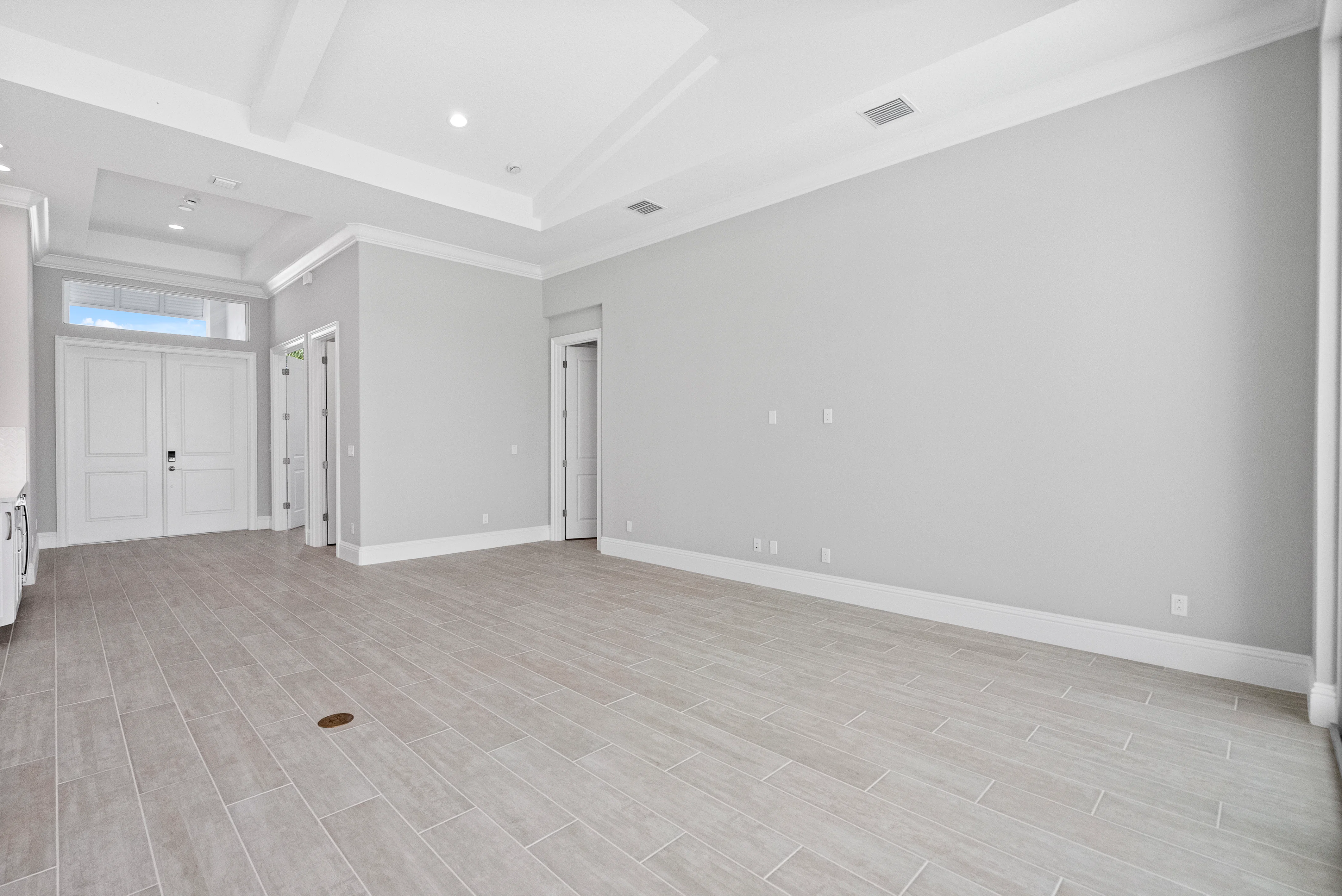 Great Room | 9203 SW Pinnacle Pl