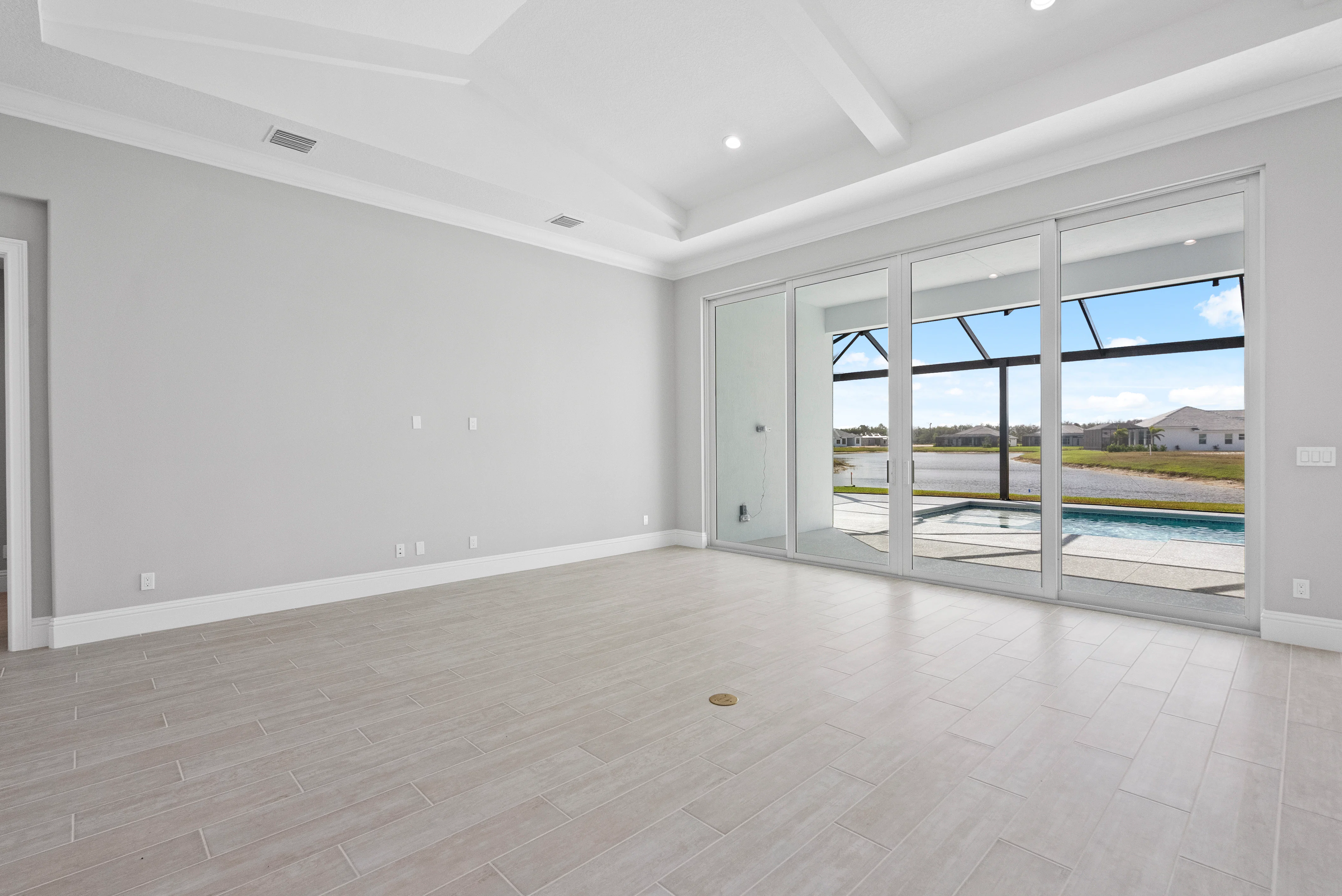 Great Room | 9203 SW Pinnacle Pl