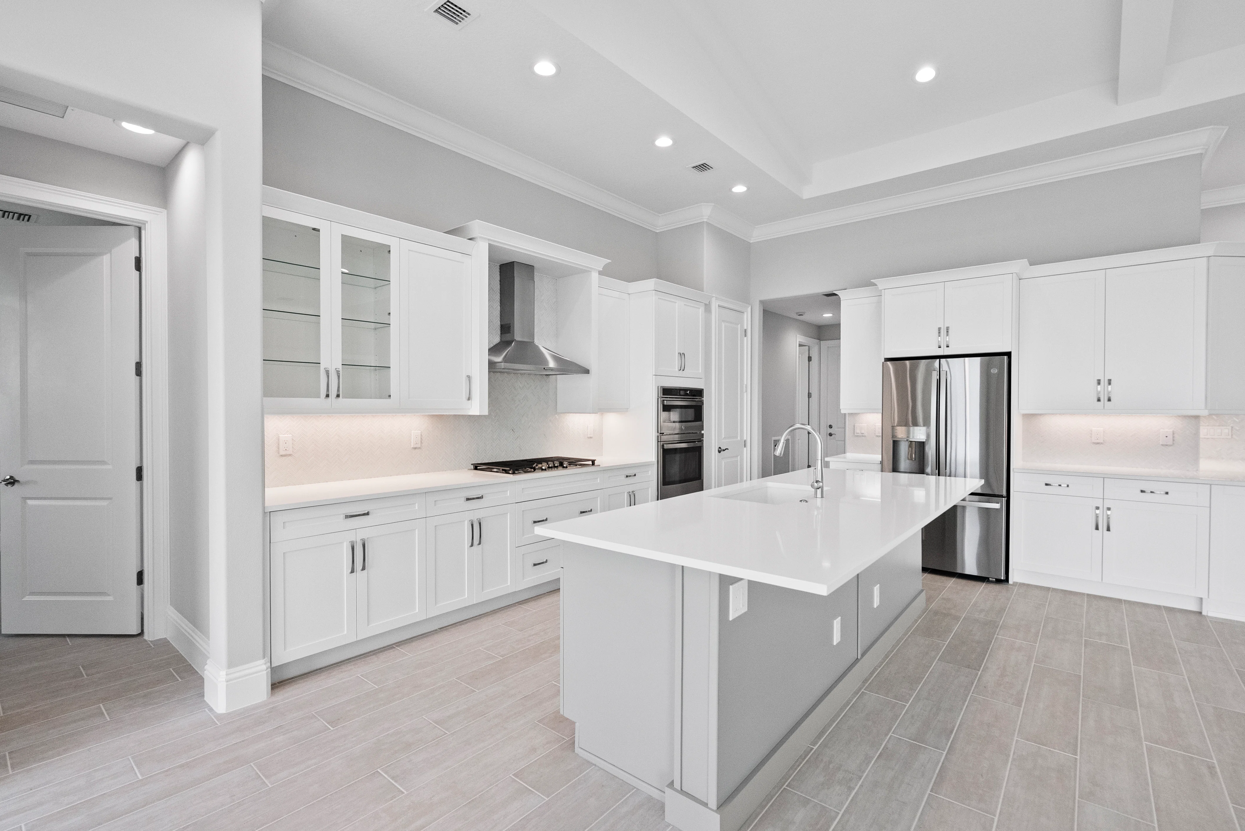 Kitchen | 9203 SW Pinnacle Pl