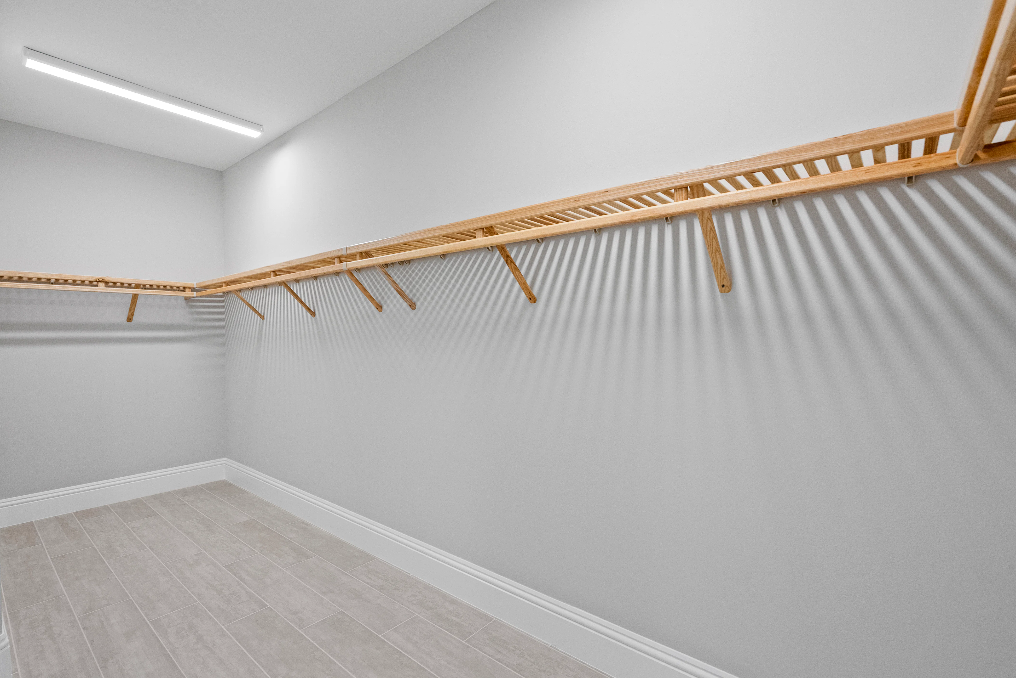 Master Walk-in Closet | 9203 SW Pinnacle Pl