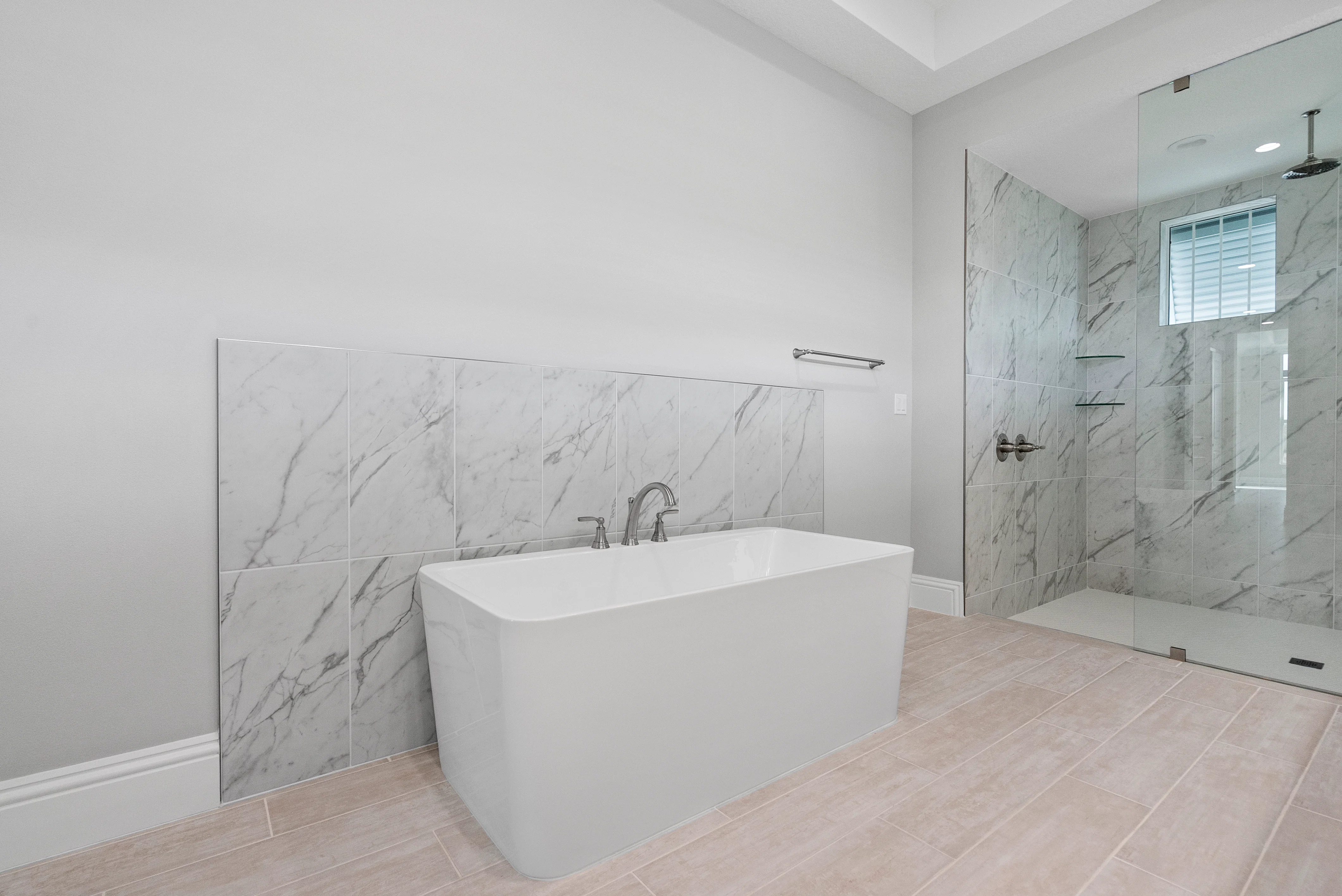 Master Bath | 9203 SW Pinnacle Pl