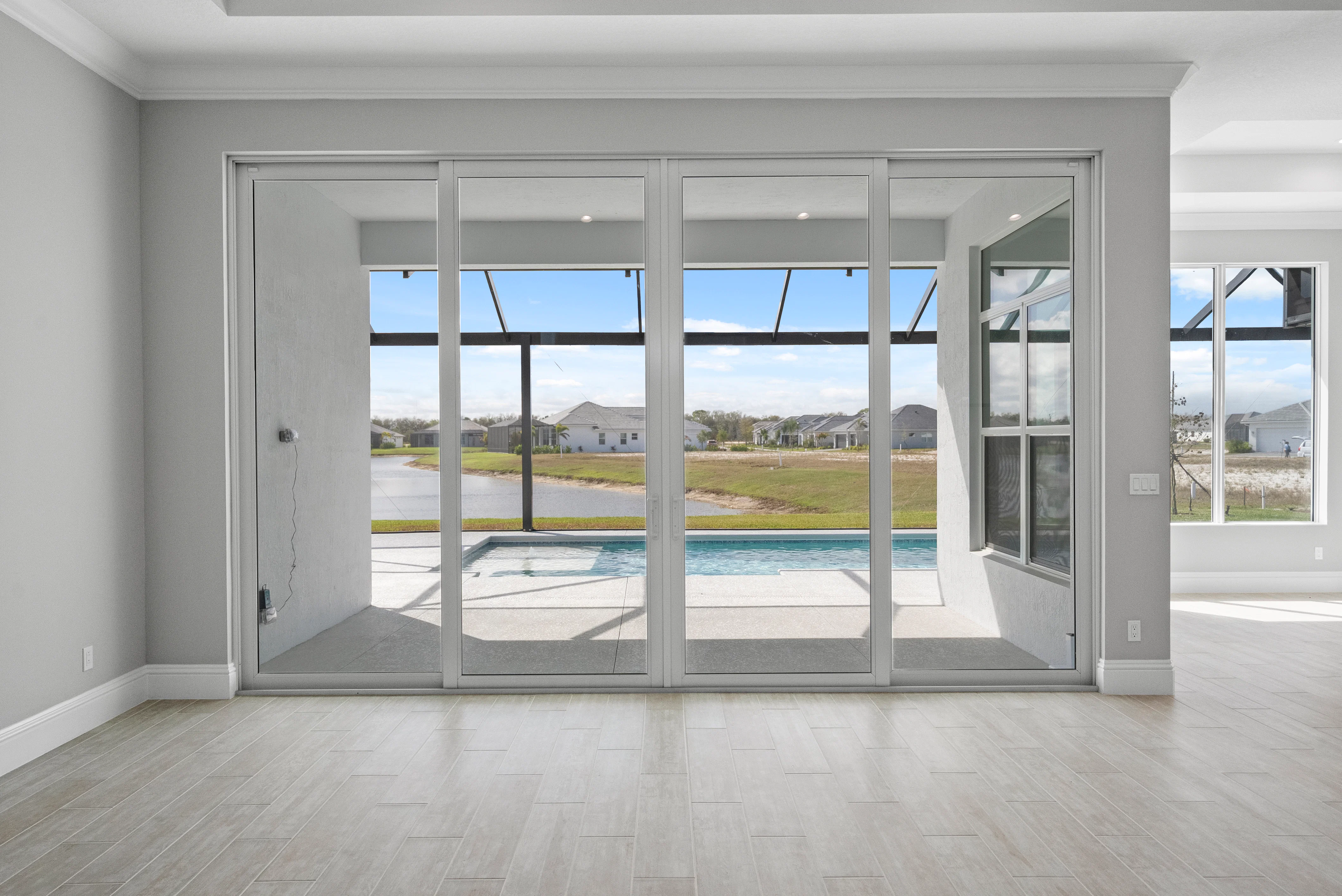 View from Great Room | 9203 SW Pinnacle Pl