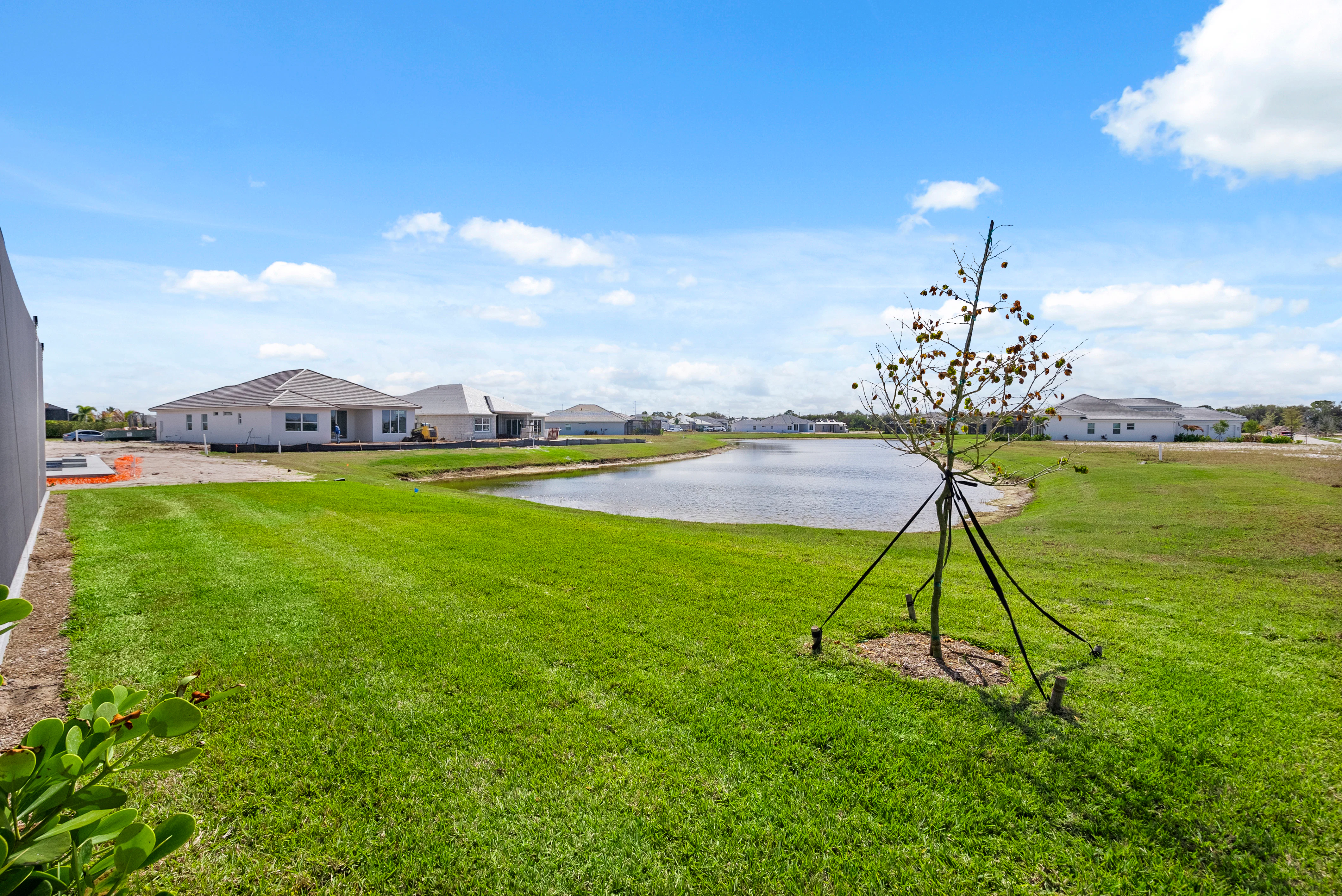 View from Backyard | 9203 SW Pinnacle Pl