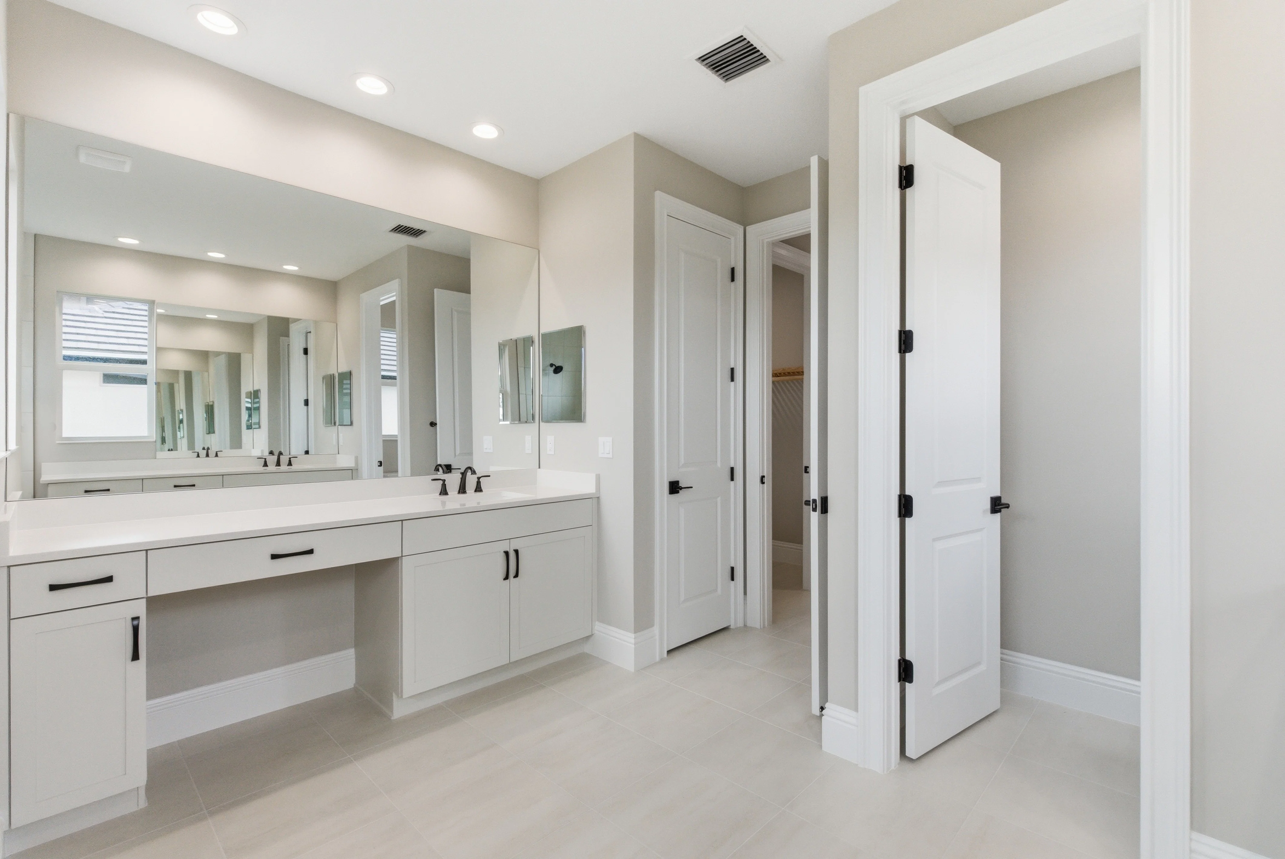 Master Bath | 14252 SW Pinnacle Ct