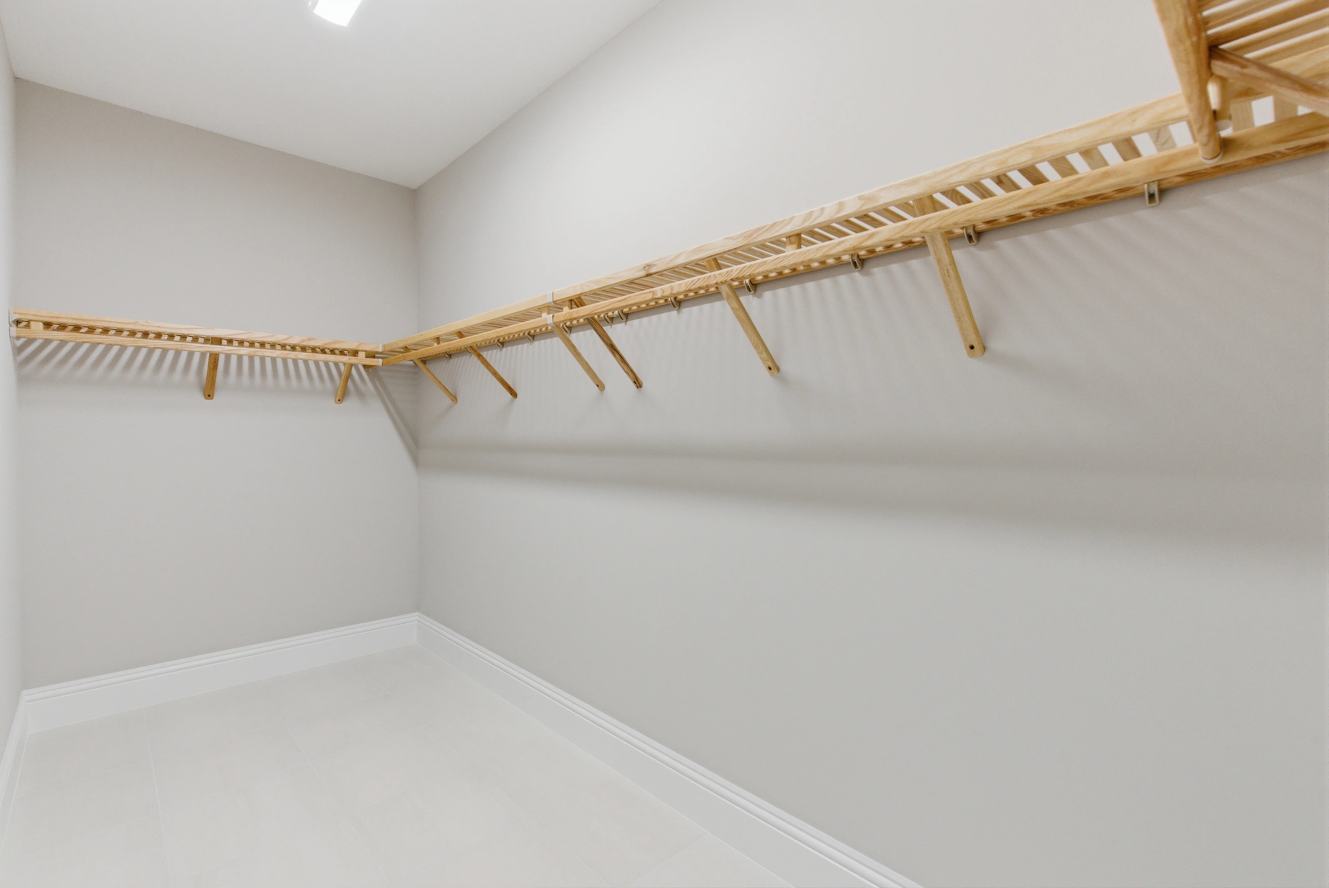 Master Walk-in Closet | 14252 SW Pinnacle Ct