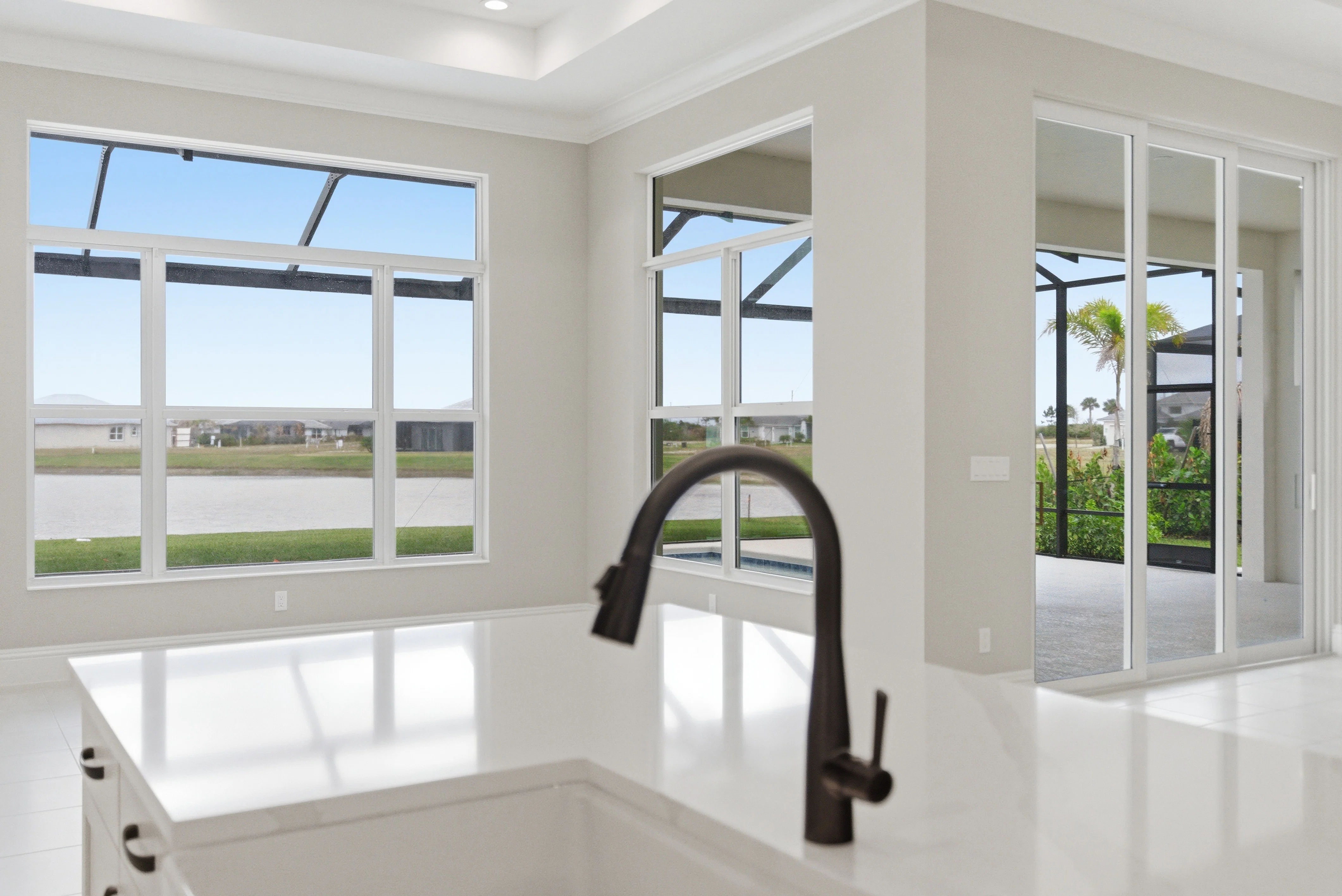 Kitchen to Dining | 14252 SW Pinnacle Ct