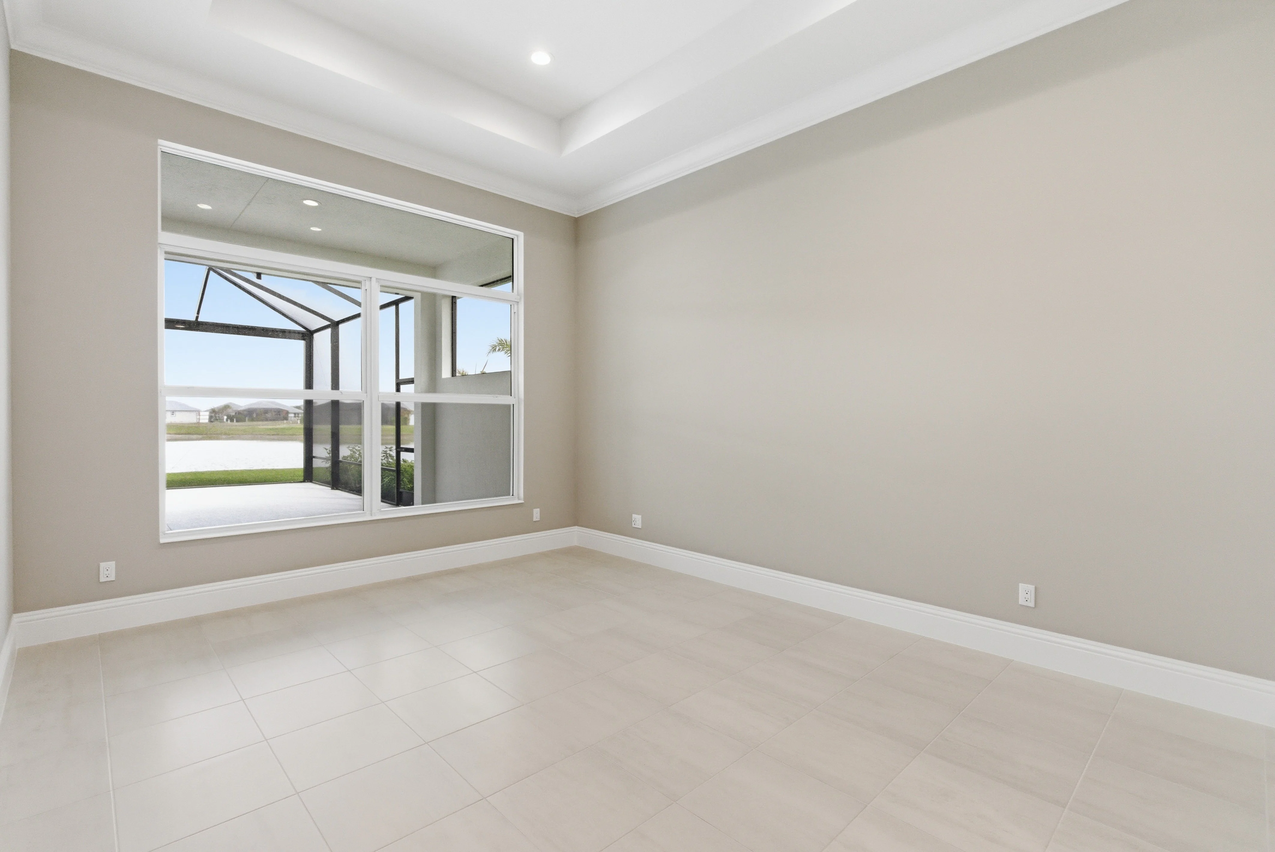 Master Suite | 14252 SW Pinnacle Ct