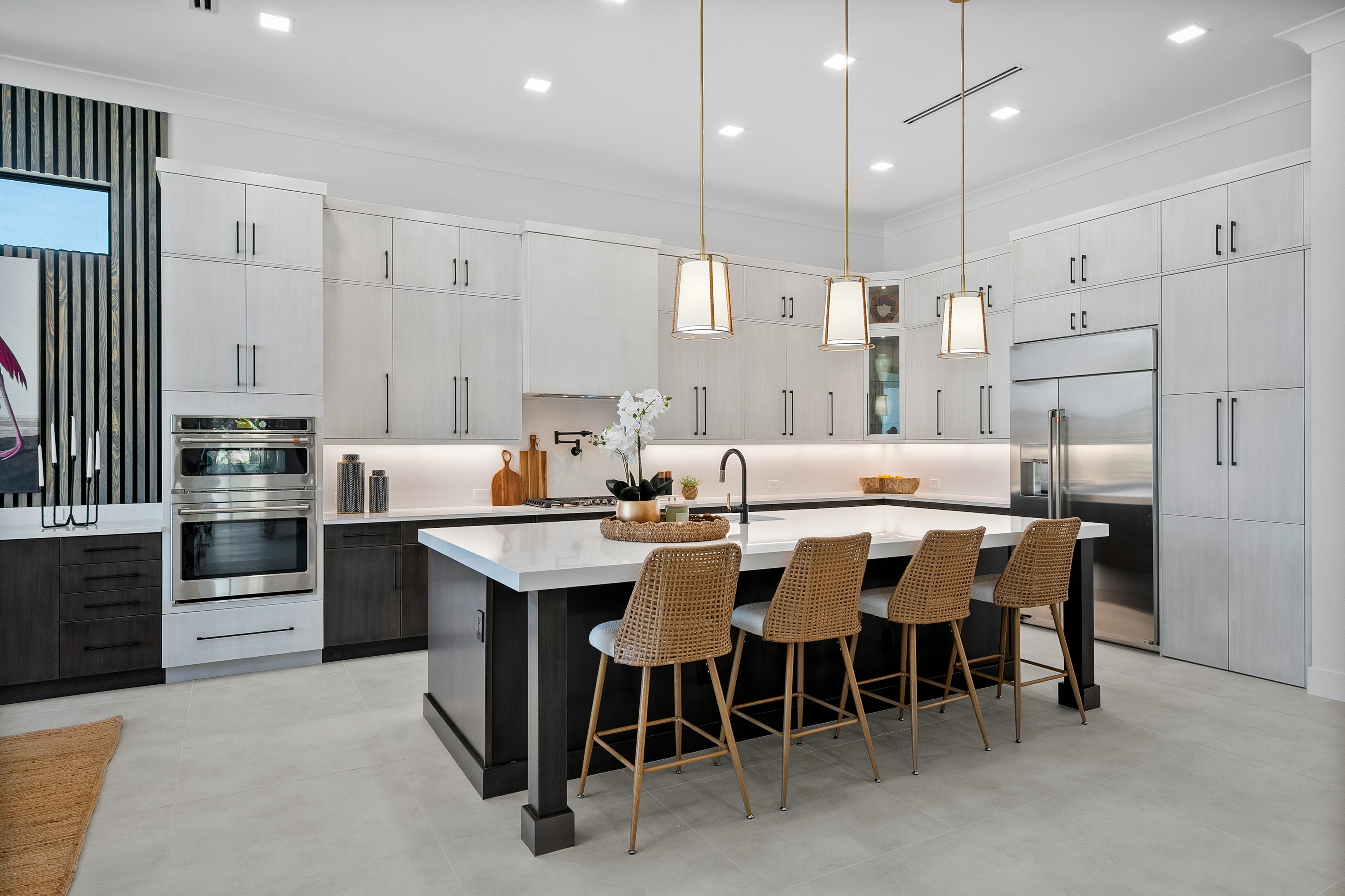 Kitchen | 170 Rio Angelica