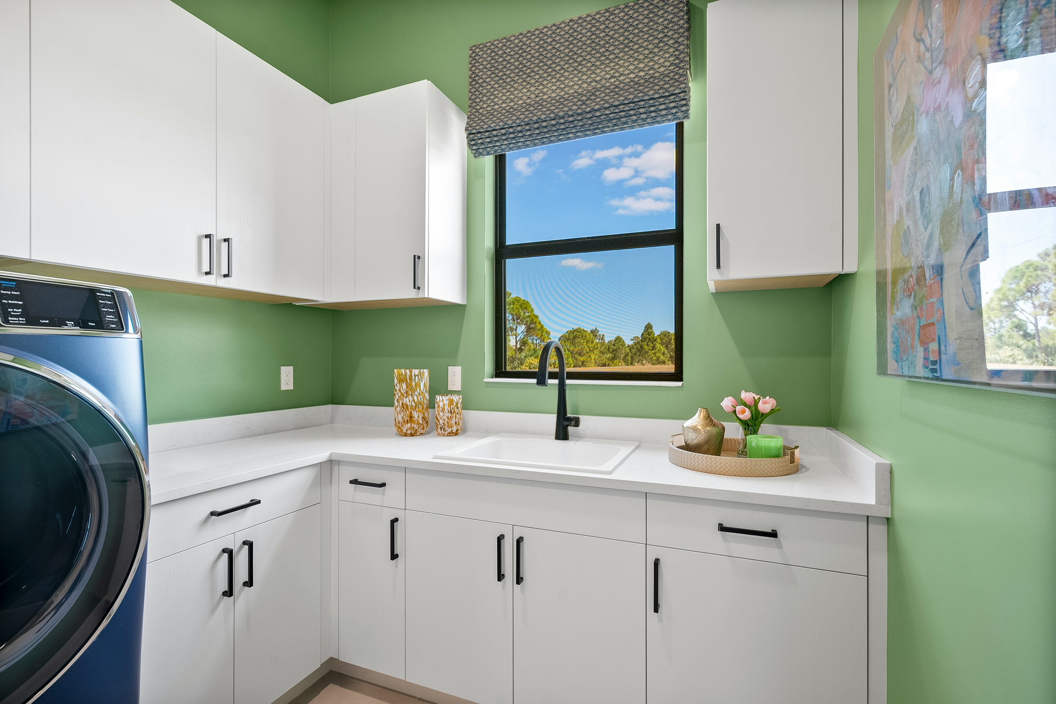 Laundry Room | 170 SE Rio Angelica