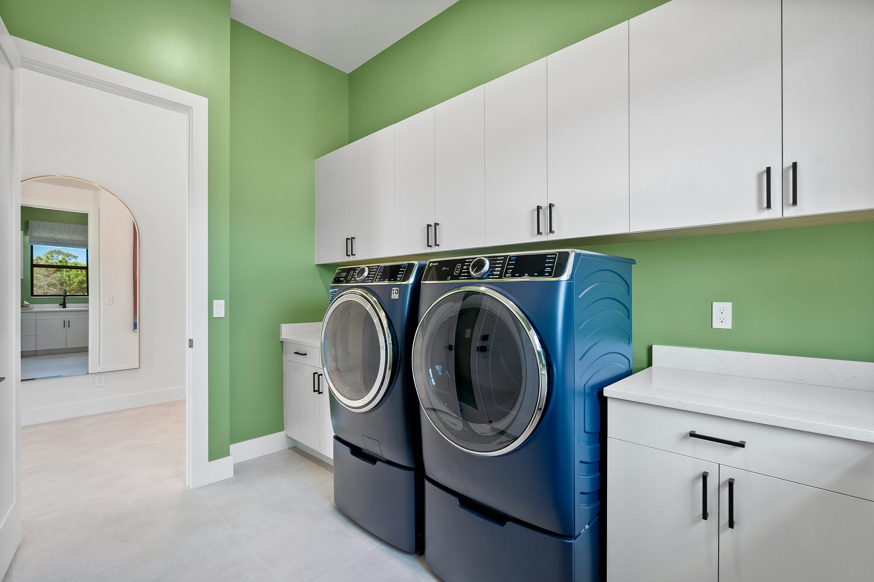 Laundry Room | 170 SE Rio Angelica