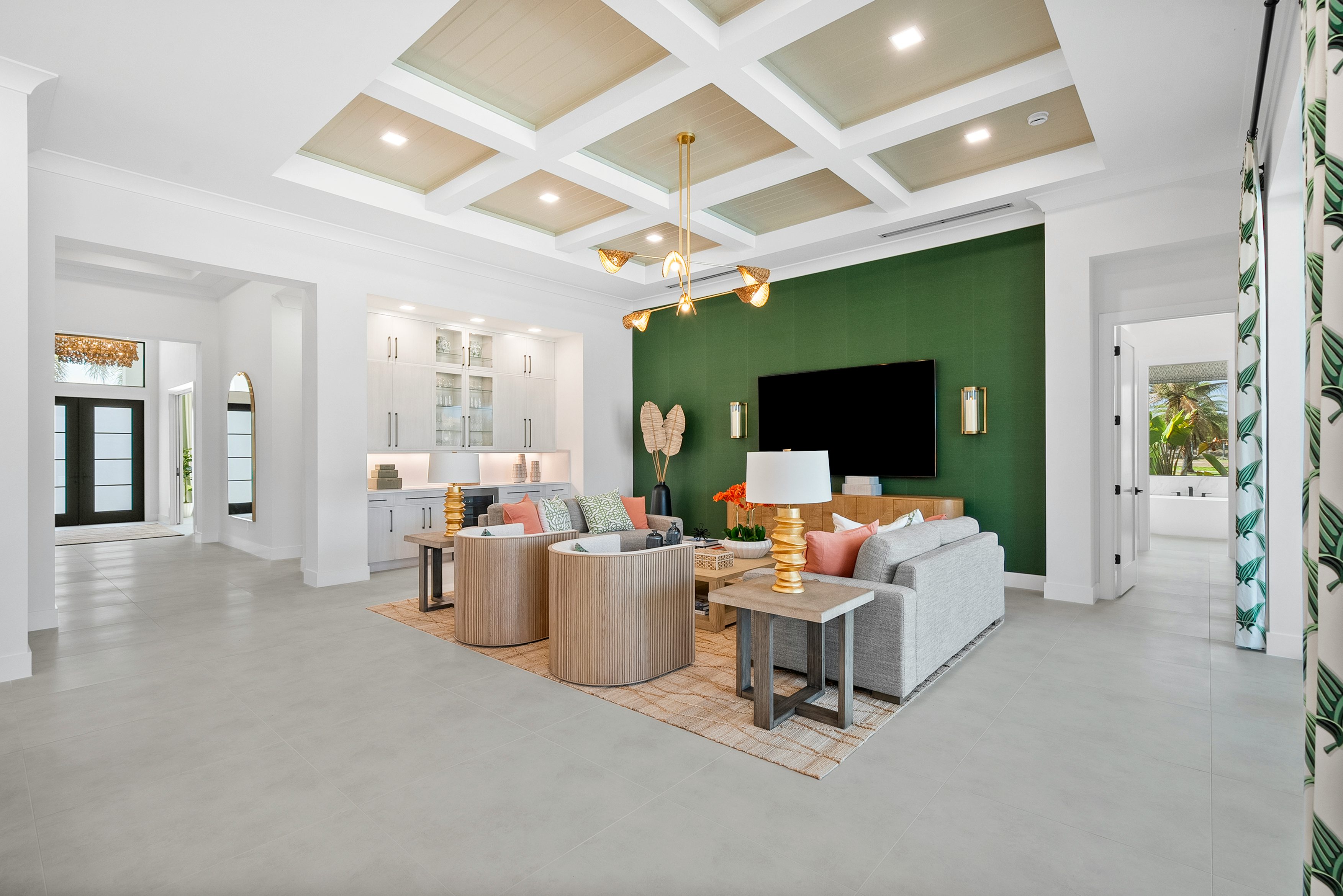 Great Room | 170 SE Rio Angelica