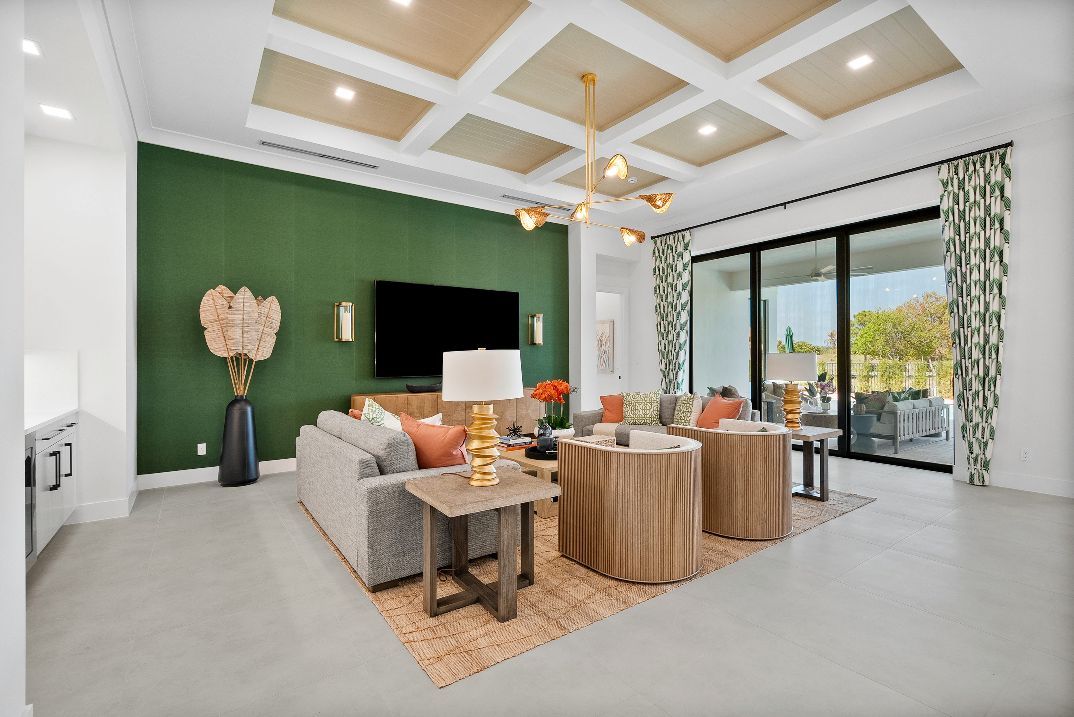 Great Room | 170 SE Rio Angelica