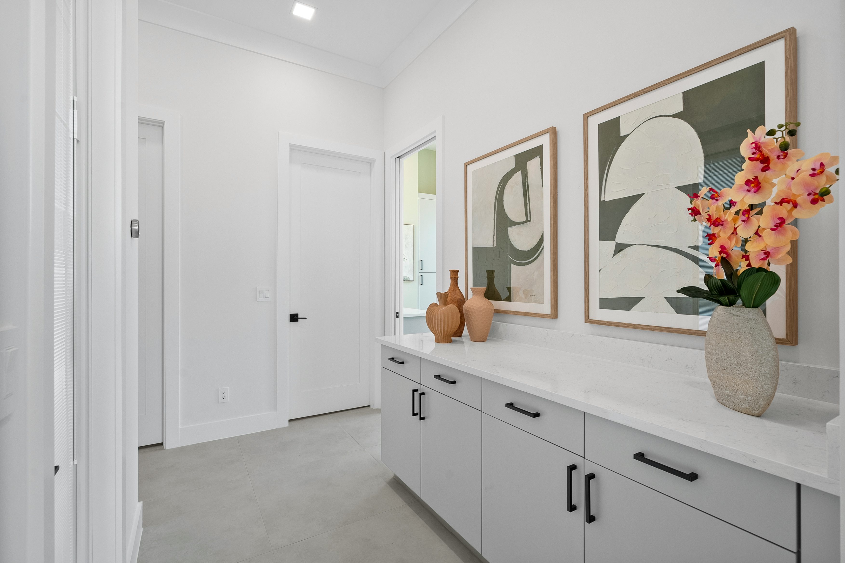 Master Suite Morning Bar | 170 SE Rio Angelica