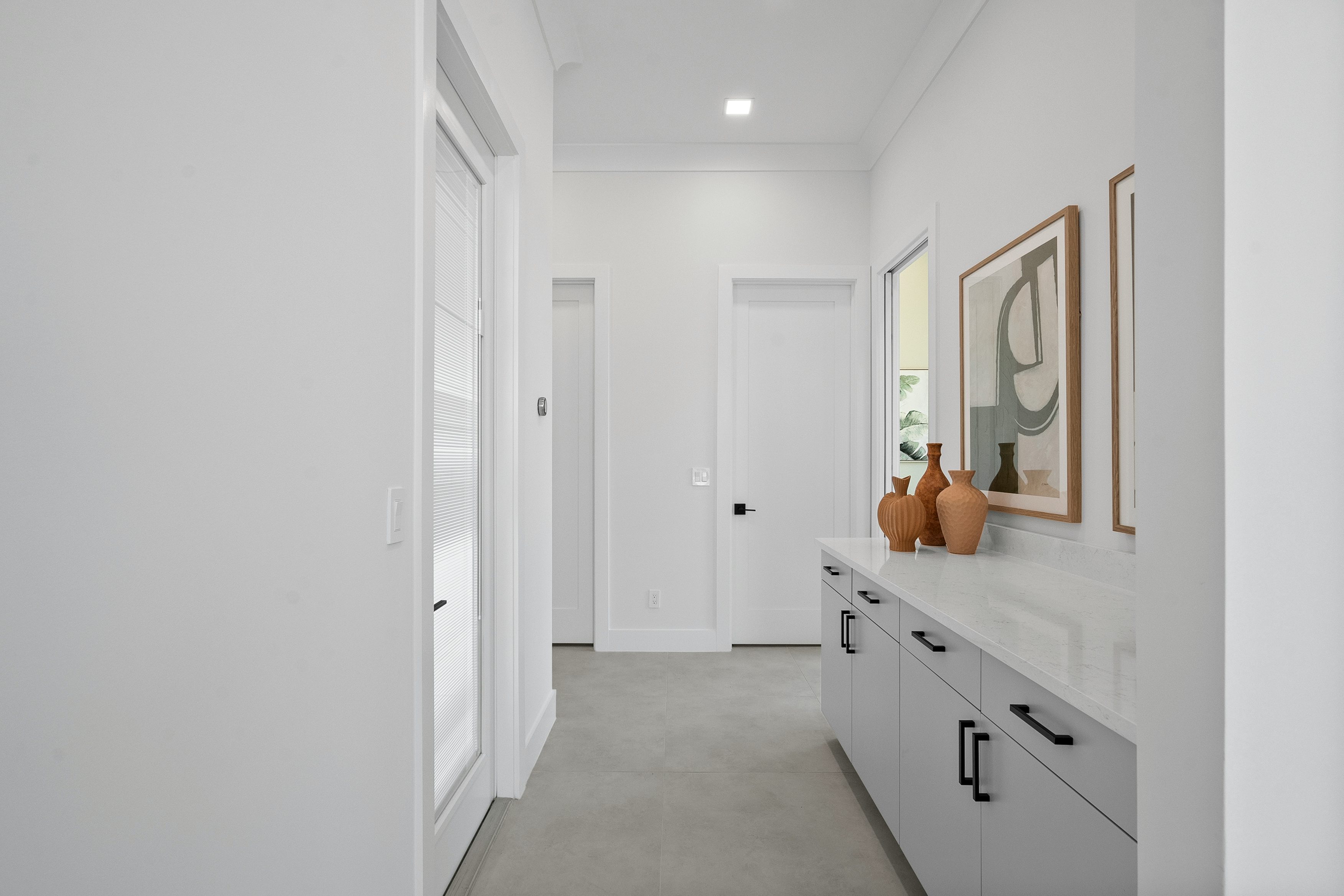 Master Suite Morning Bar | 170 SE Rio Angelica