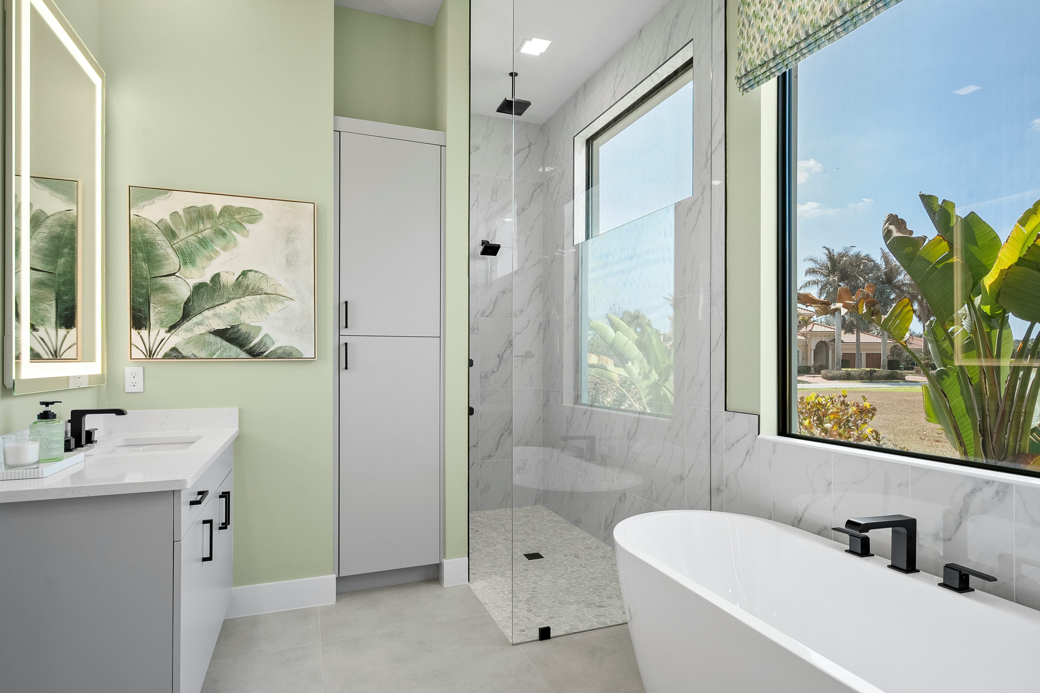 Master Bath | 170 SE Rio Angelica