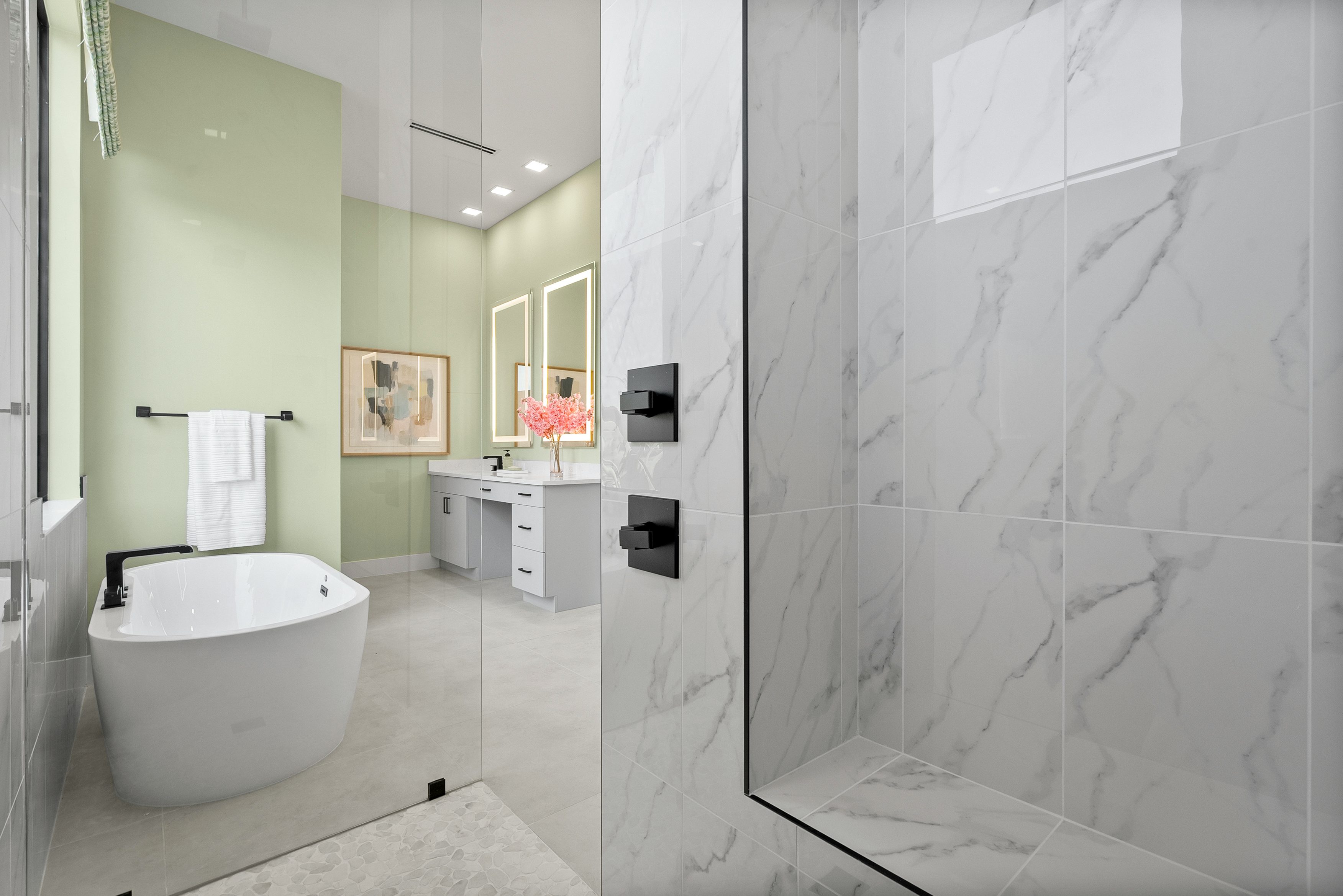 Master Bath | 170 SE Rio Angelica