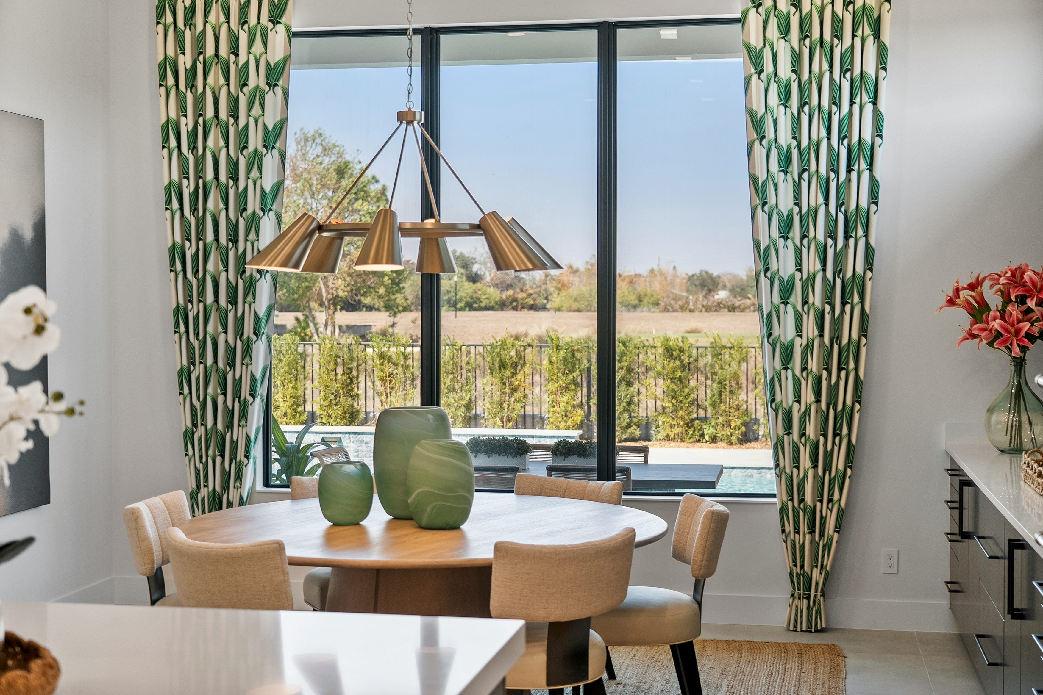 Dining Area | 170 SE Rio Angelica