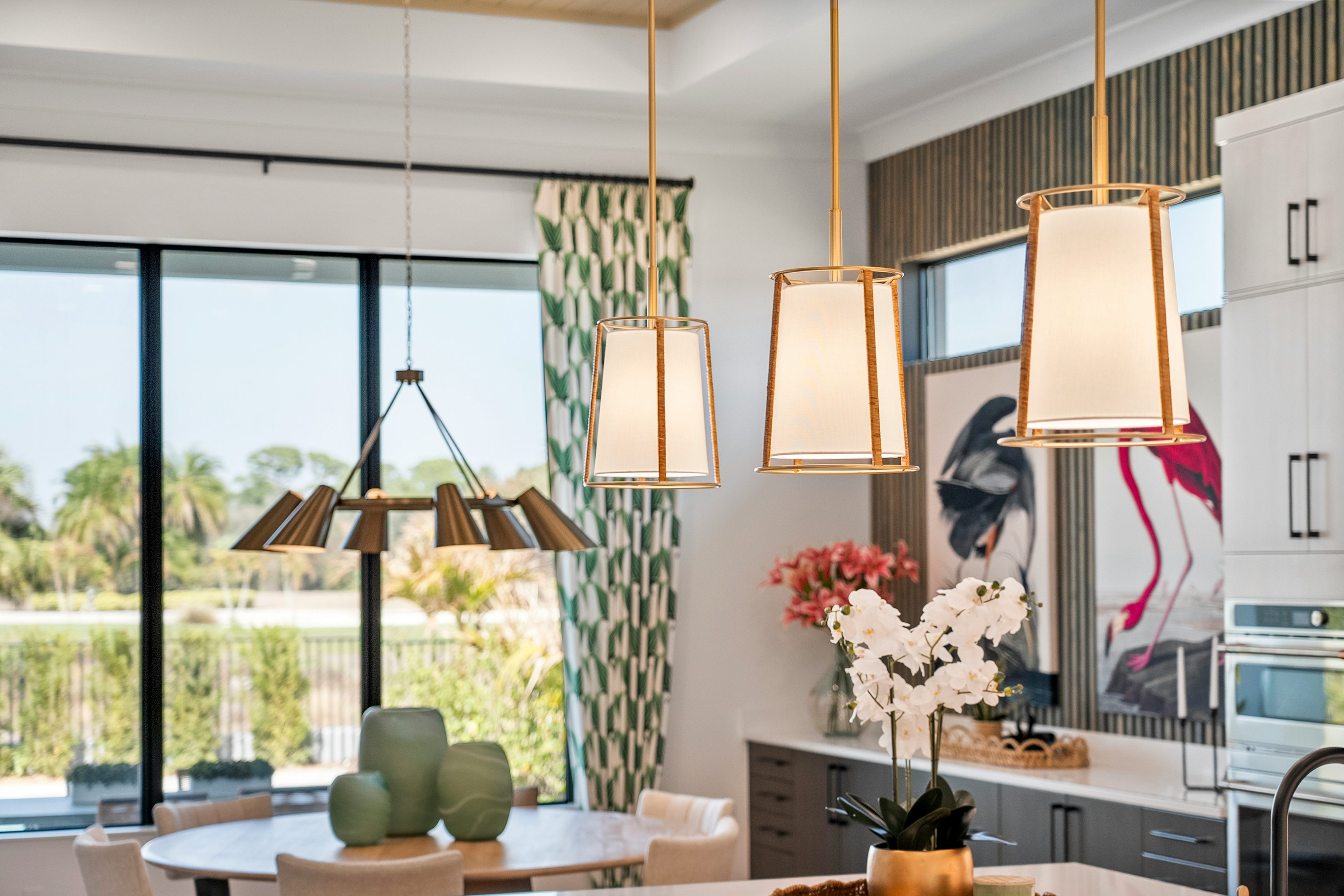 Lighting Detail | 170 SE Rio Angelica