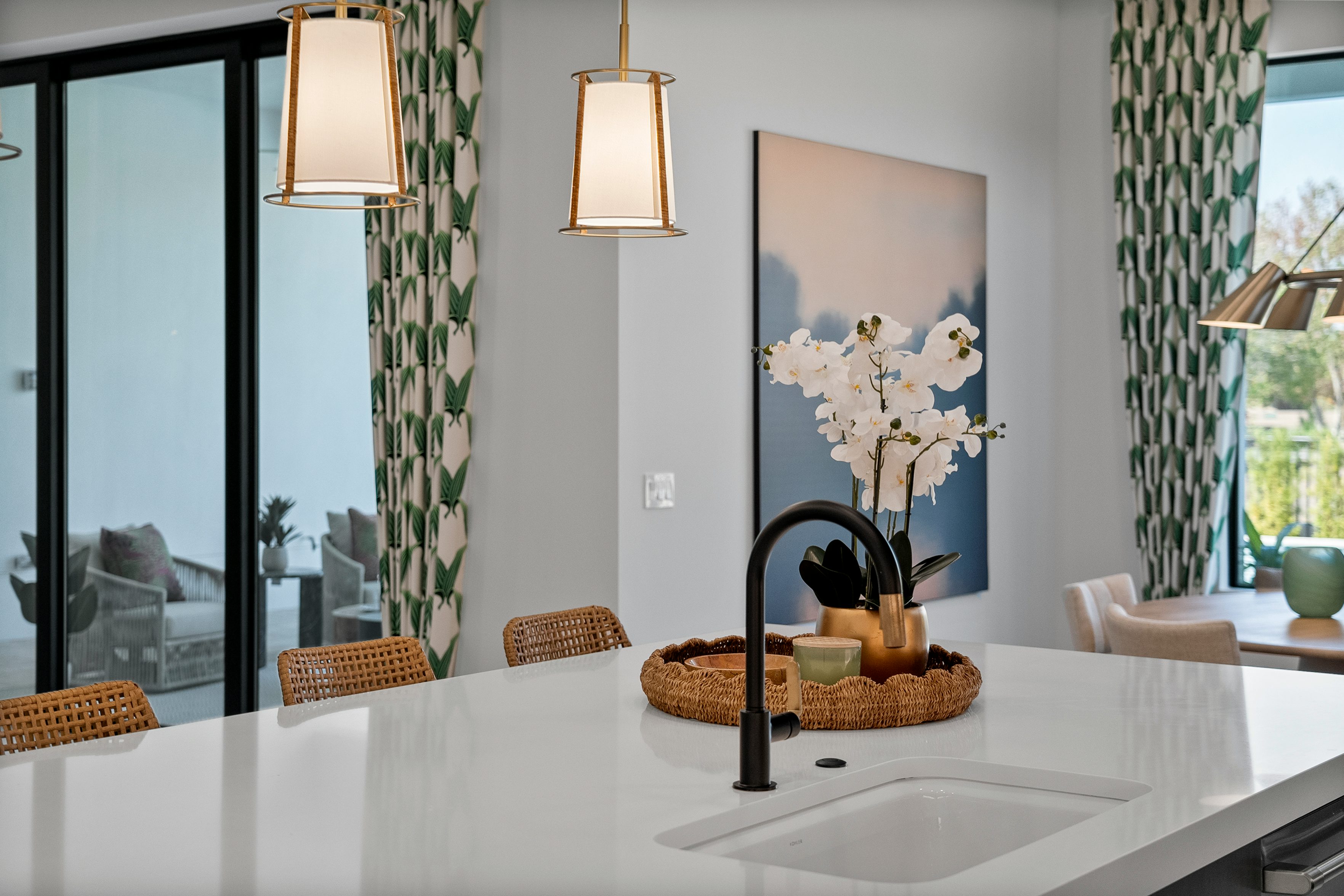 Kitchen Detail | 170 SE Rio Angelica