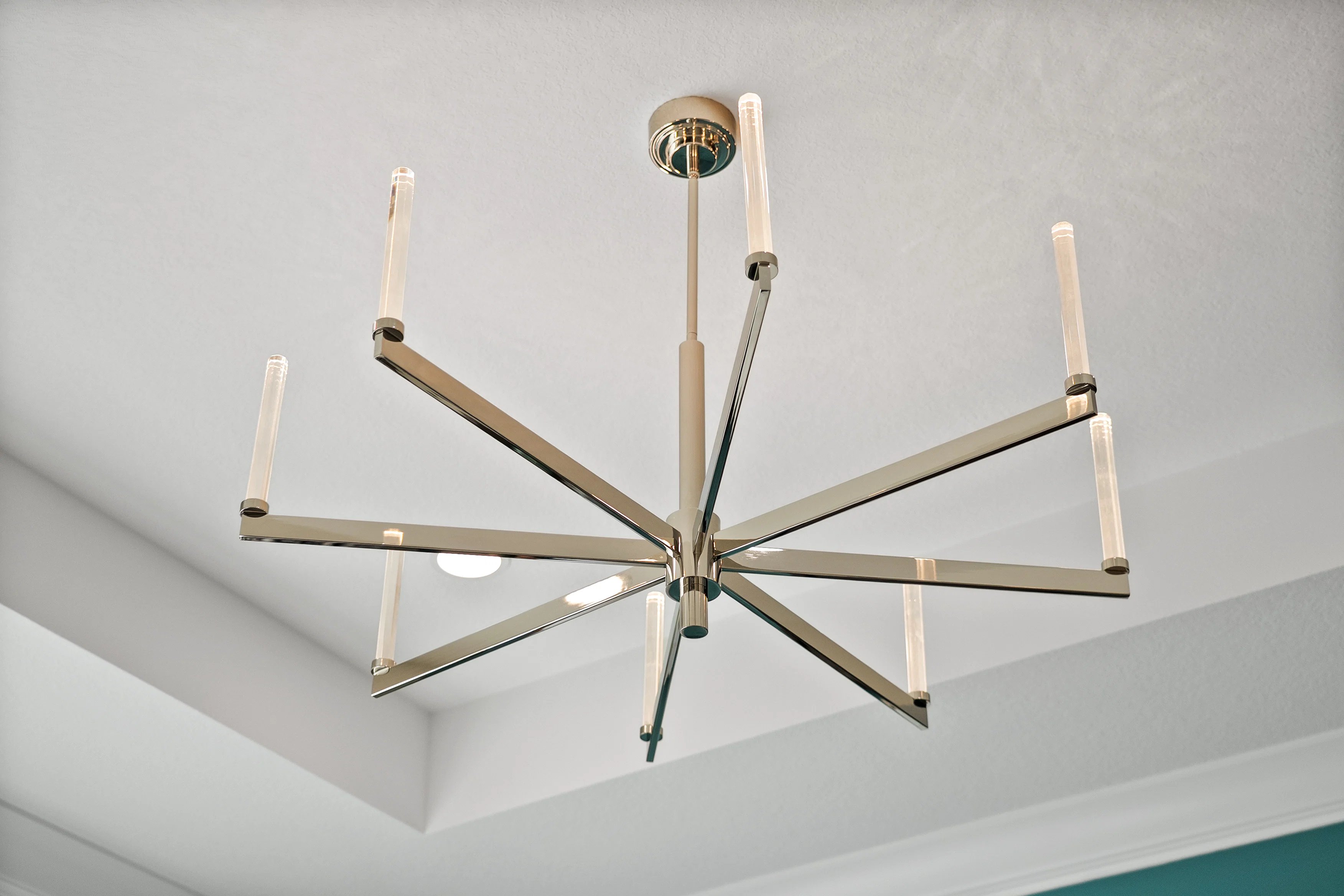 Lighting Detail | Callie Model