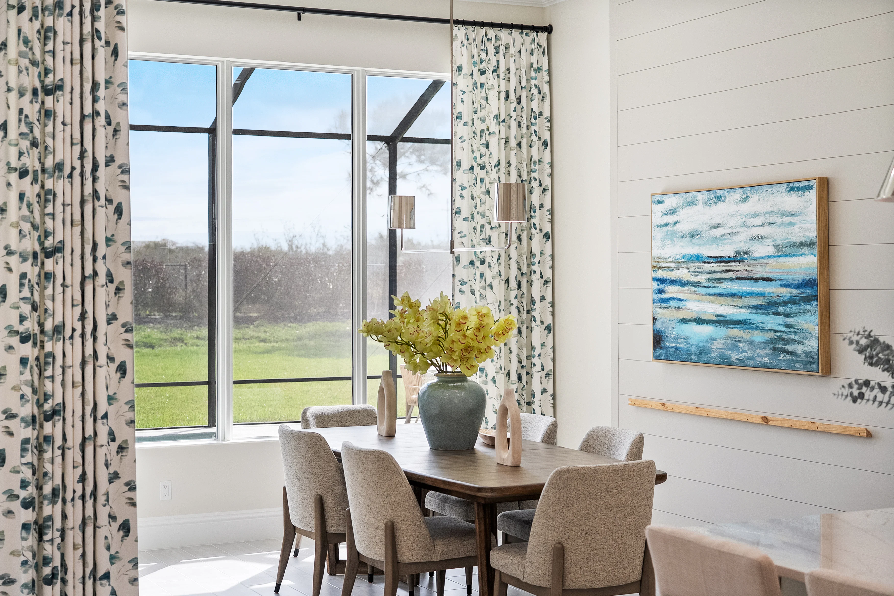 Dining Area | Callie Model