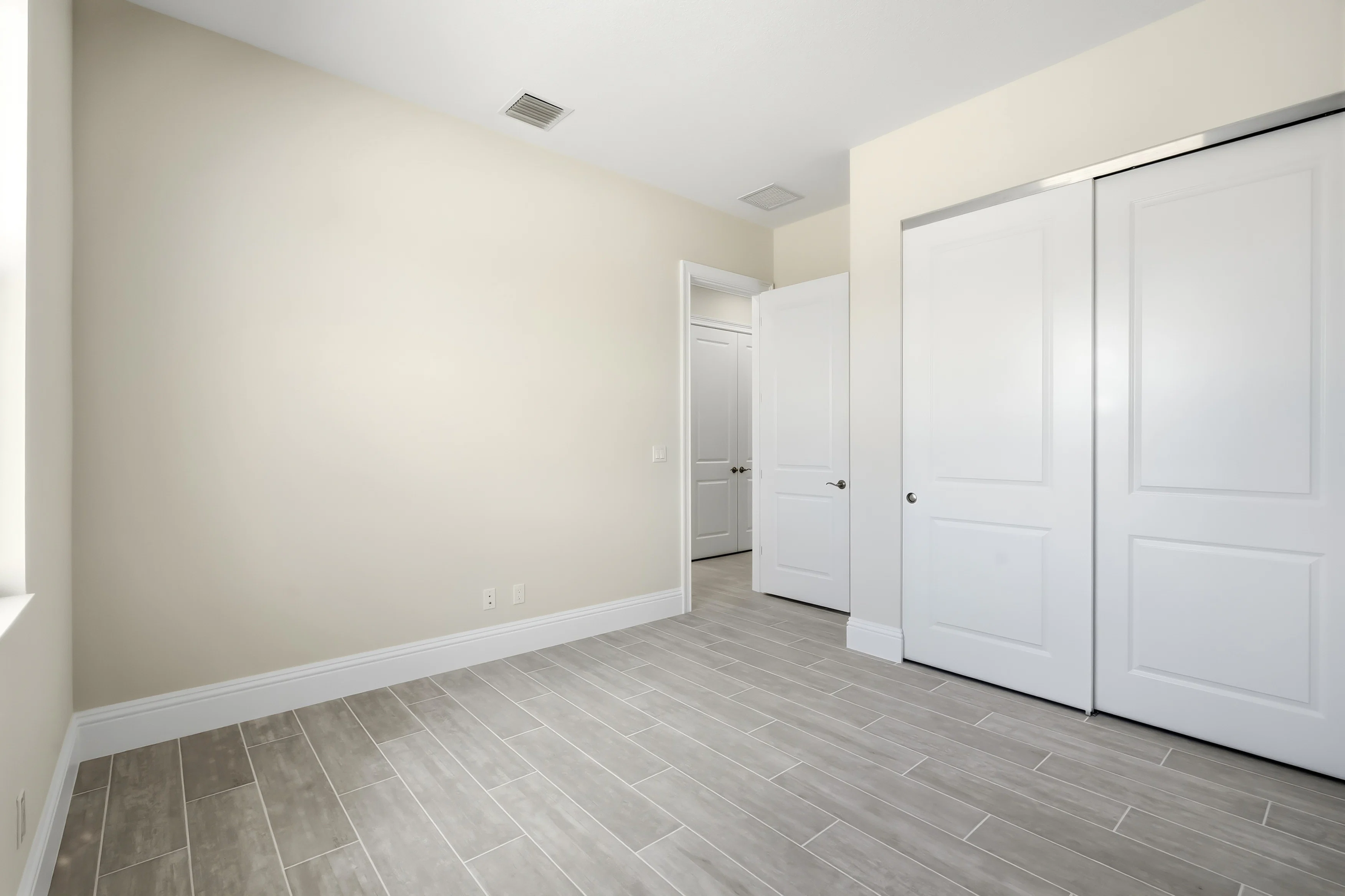 Bed 4 | Callie Model