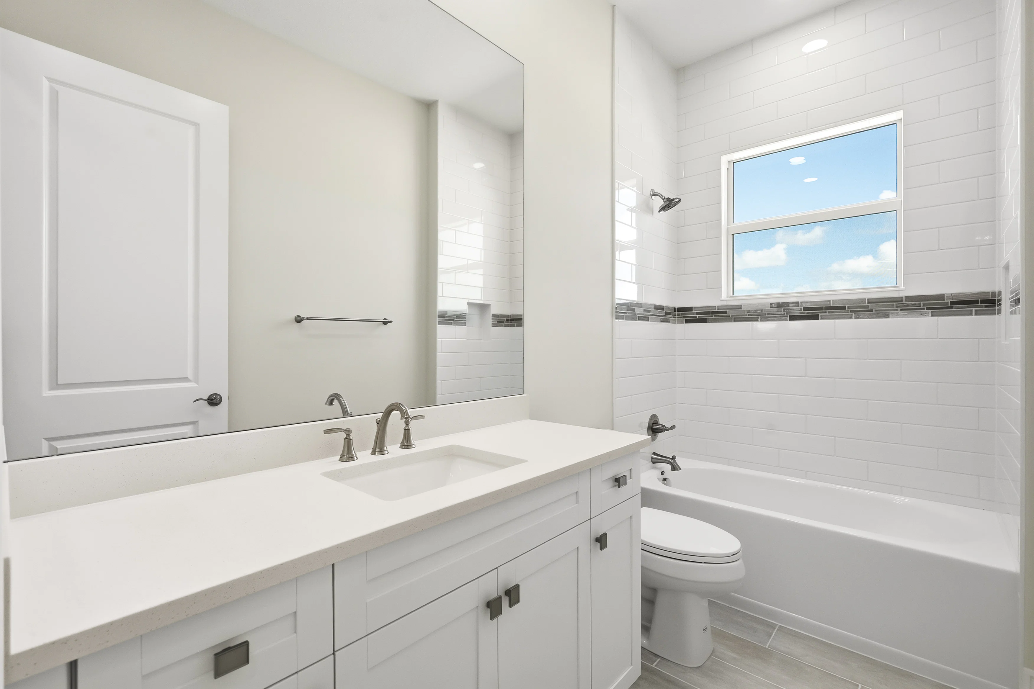 Bath 3 | Callie Model