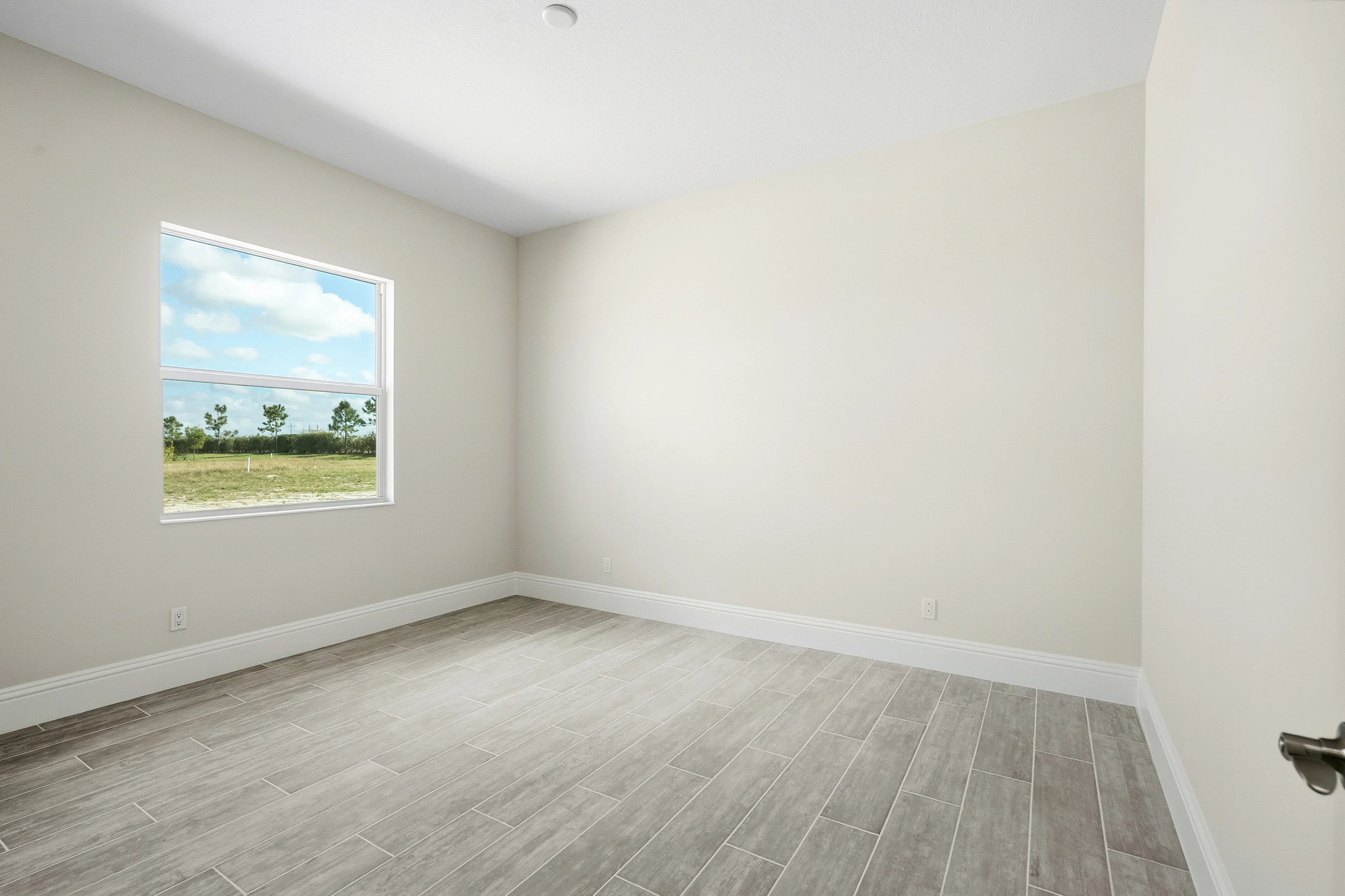 Bed 3 | Callie Model