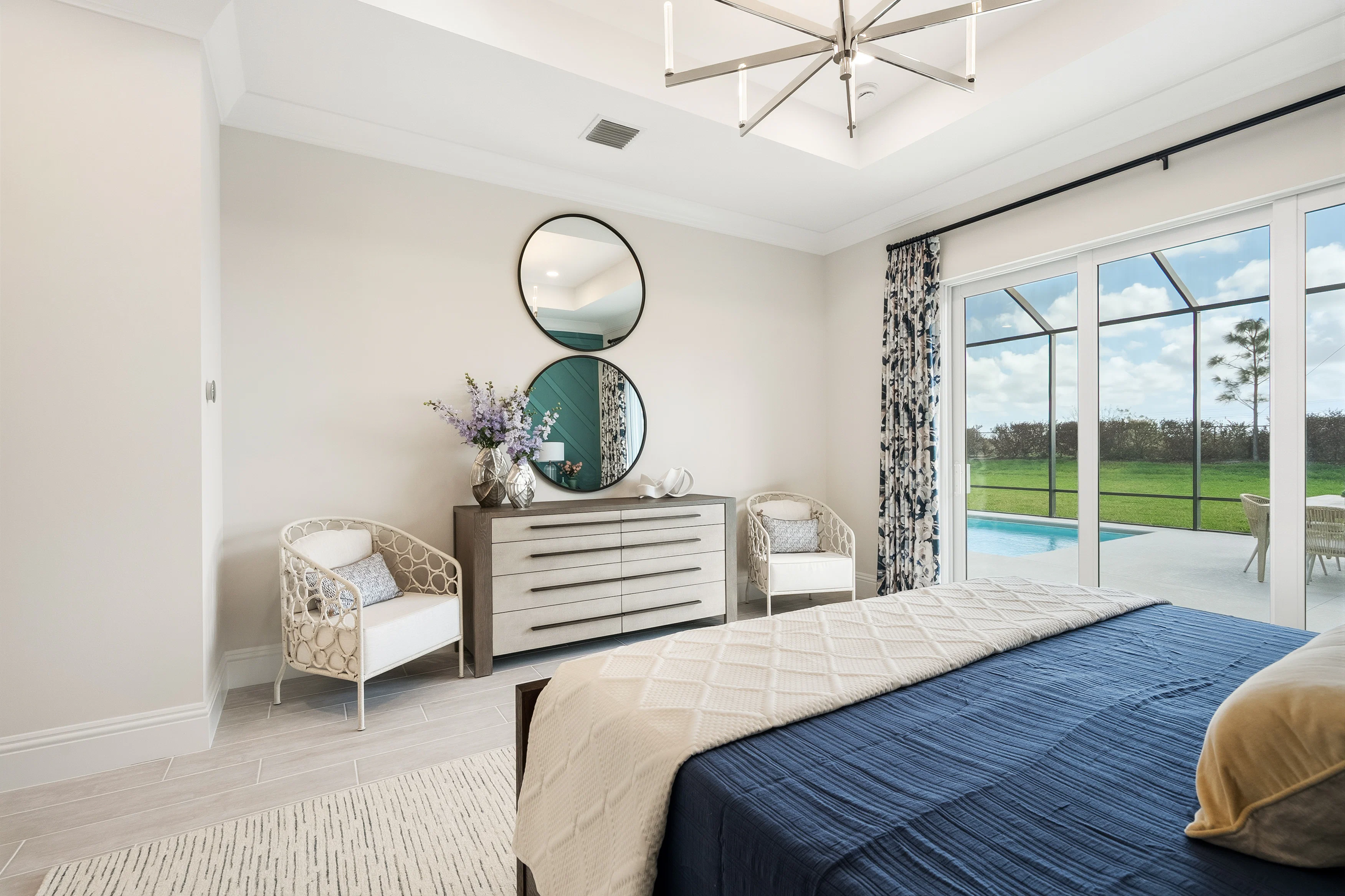 Master Suite | Callie Model