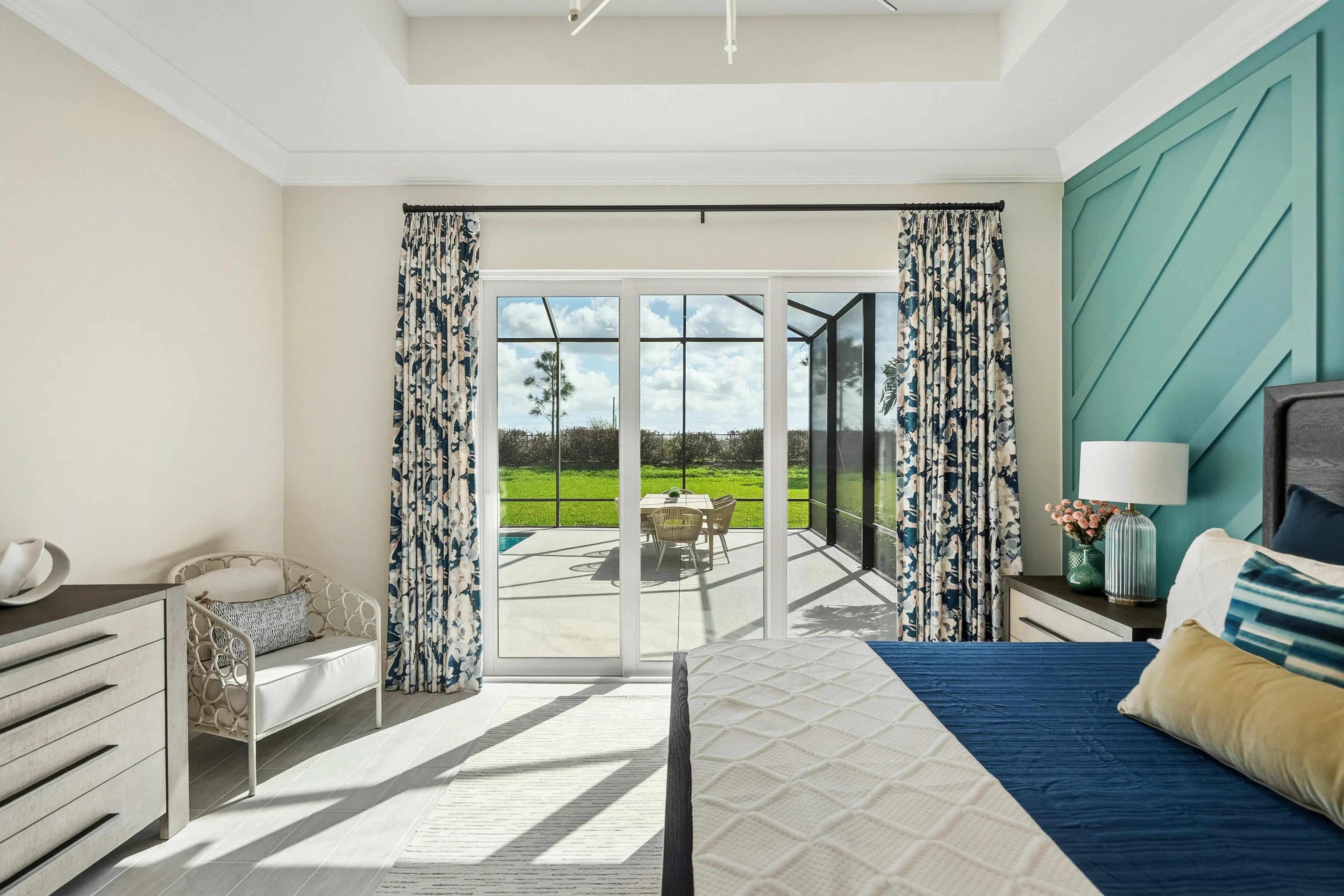 Master Suite | Callie Model