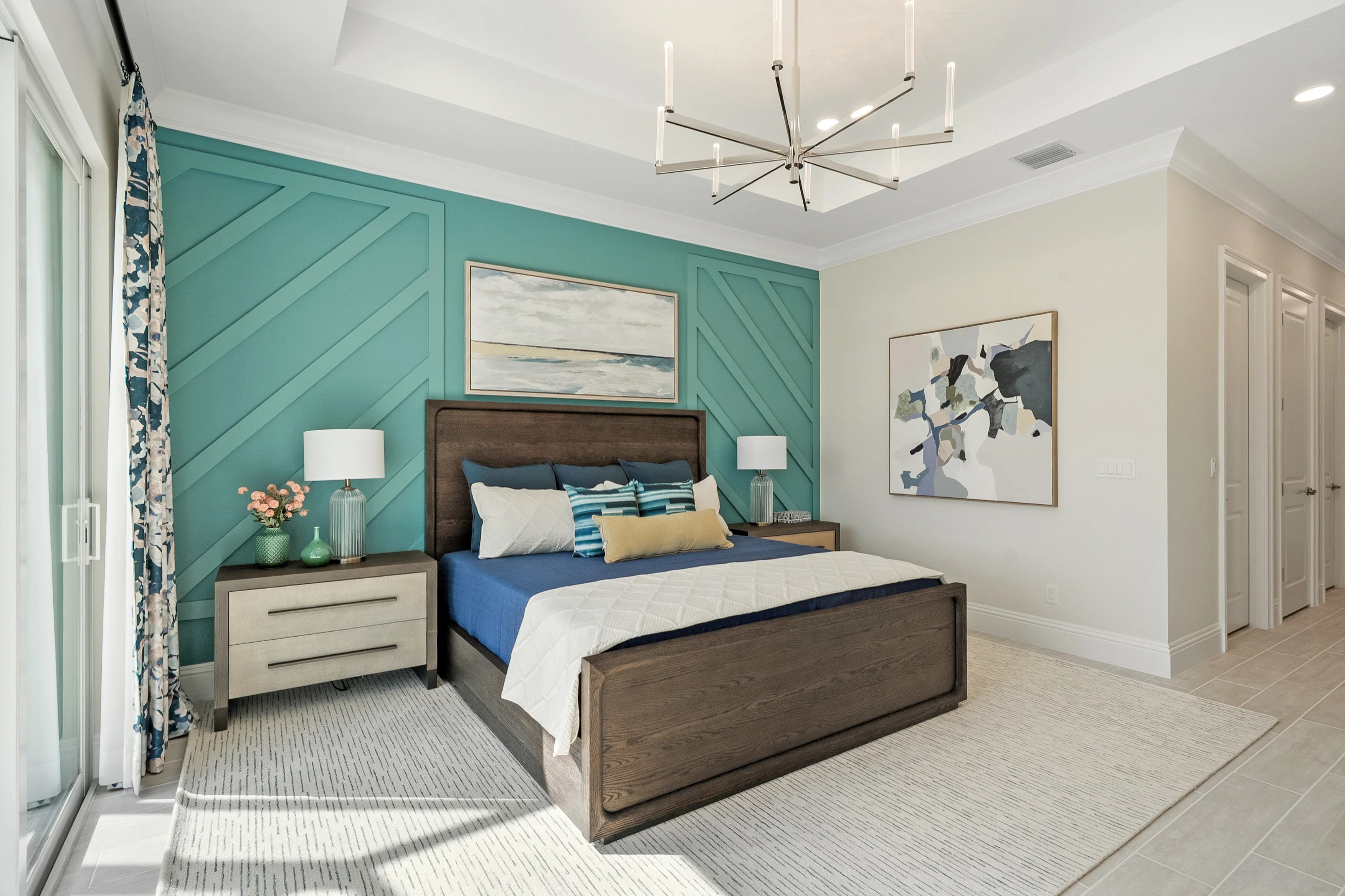 Master Suite | Callie Model