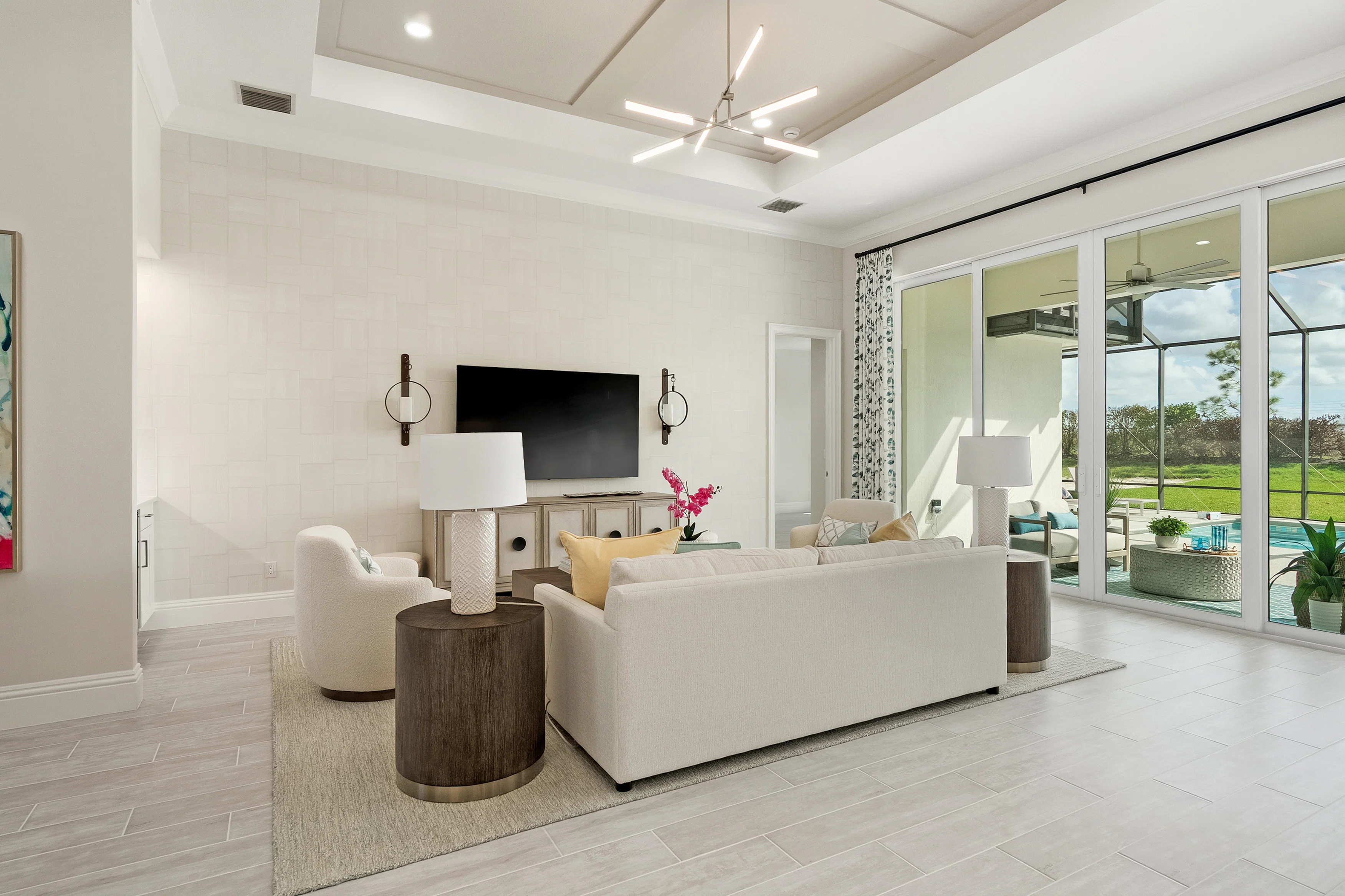 Great Room | Callie Model