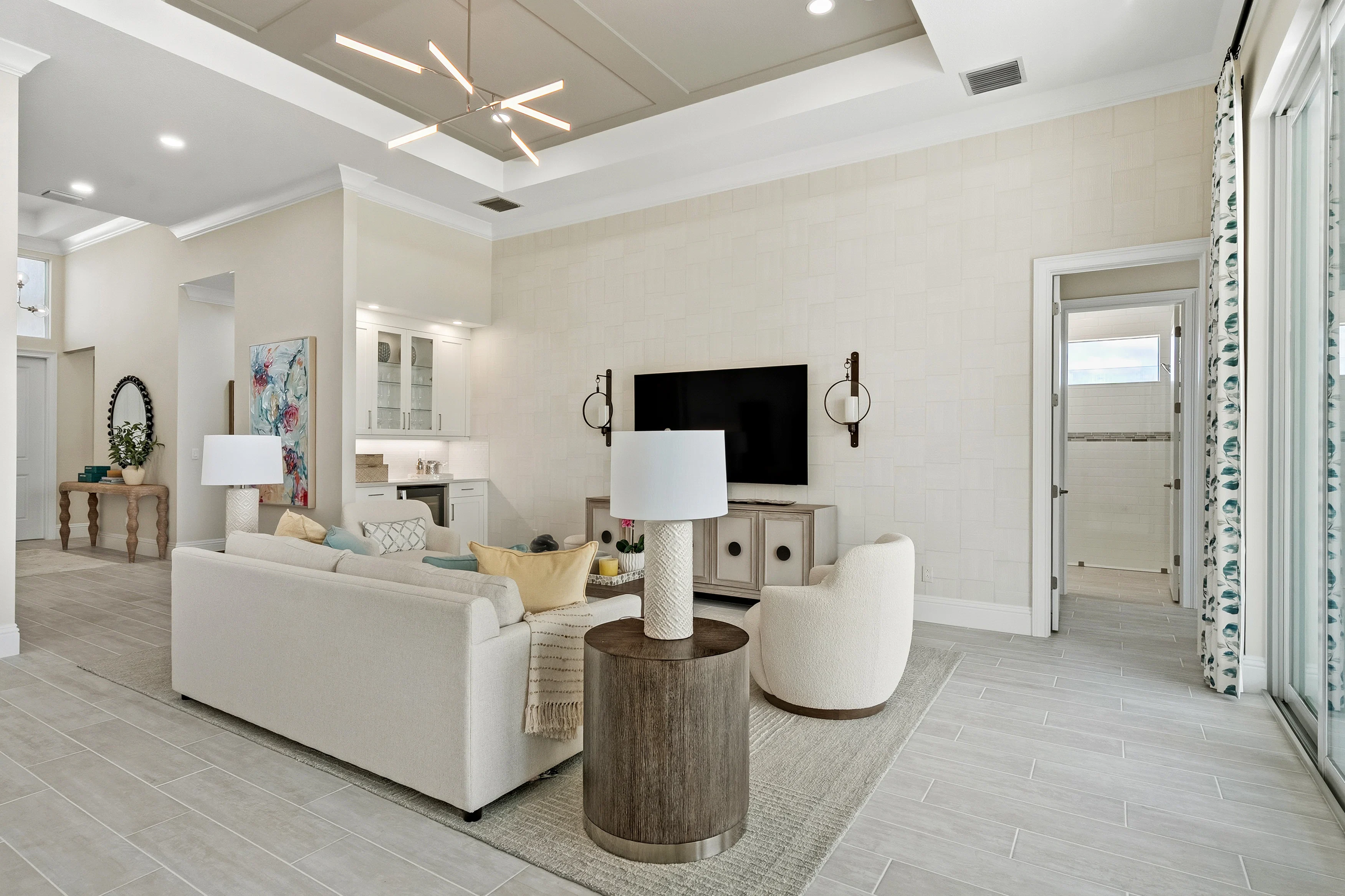 Great Room | Callie Model