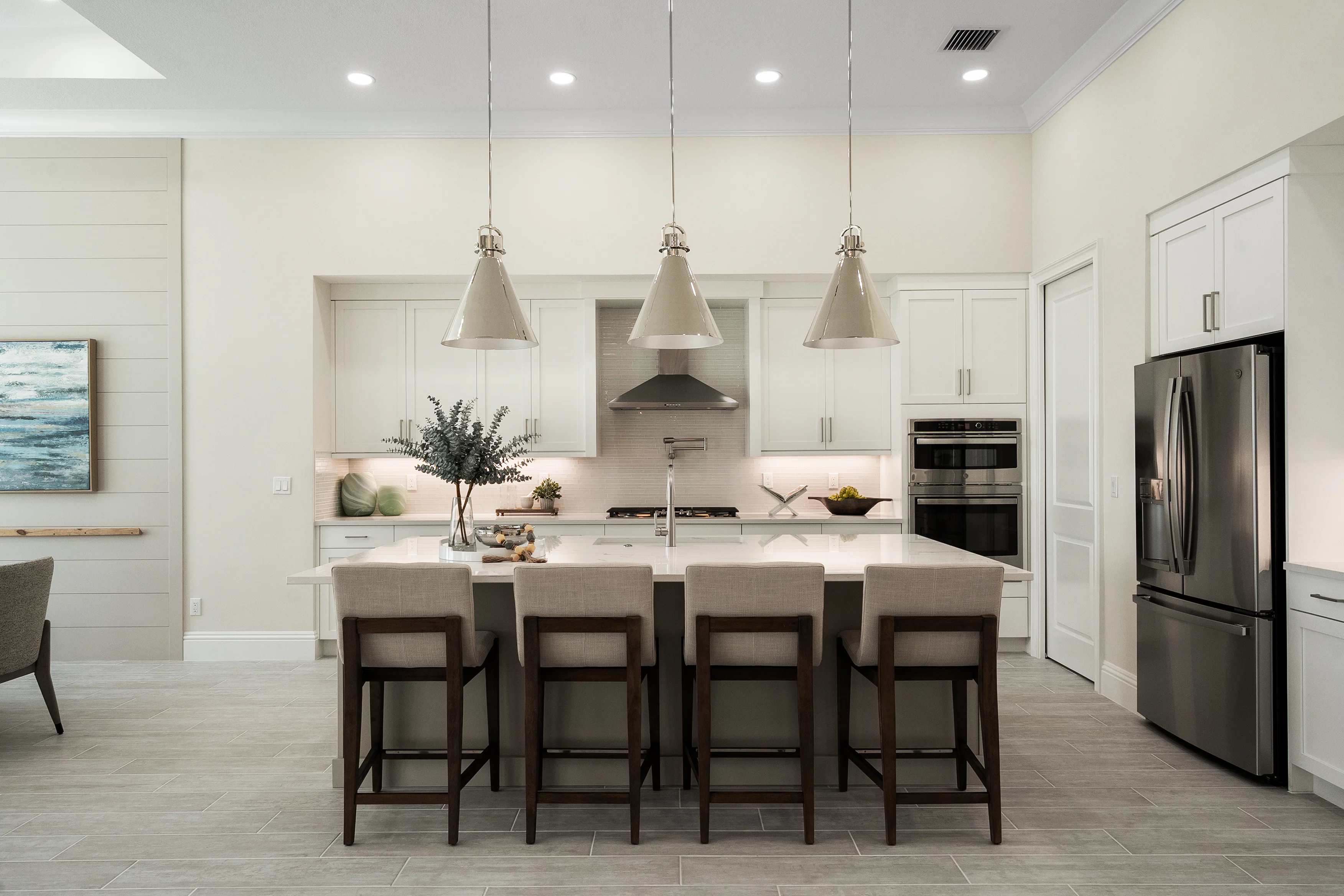 Kitchen | Callie Model